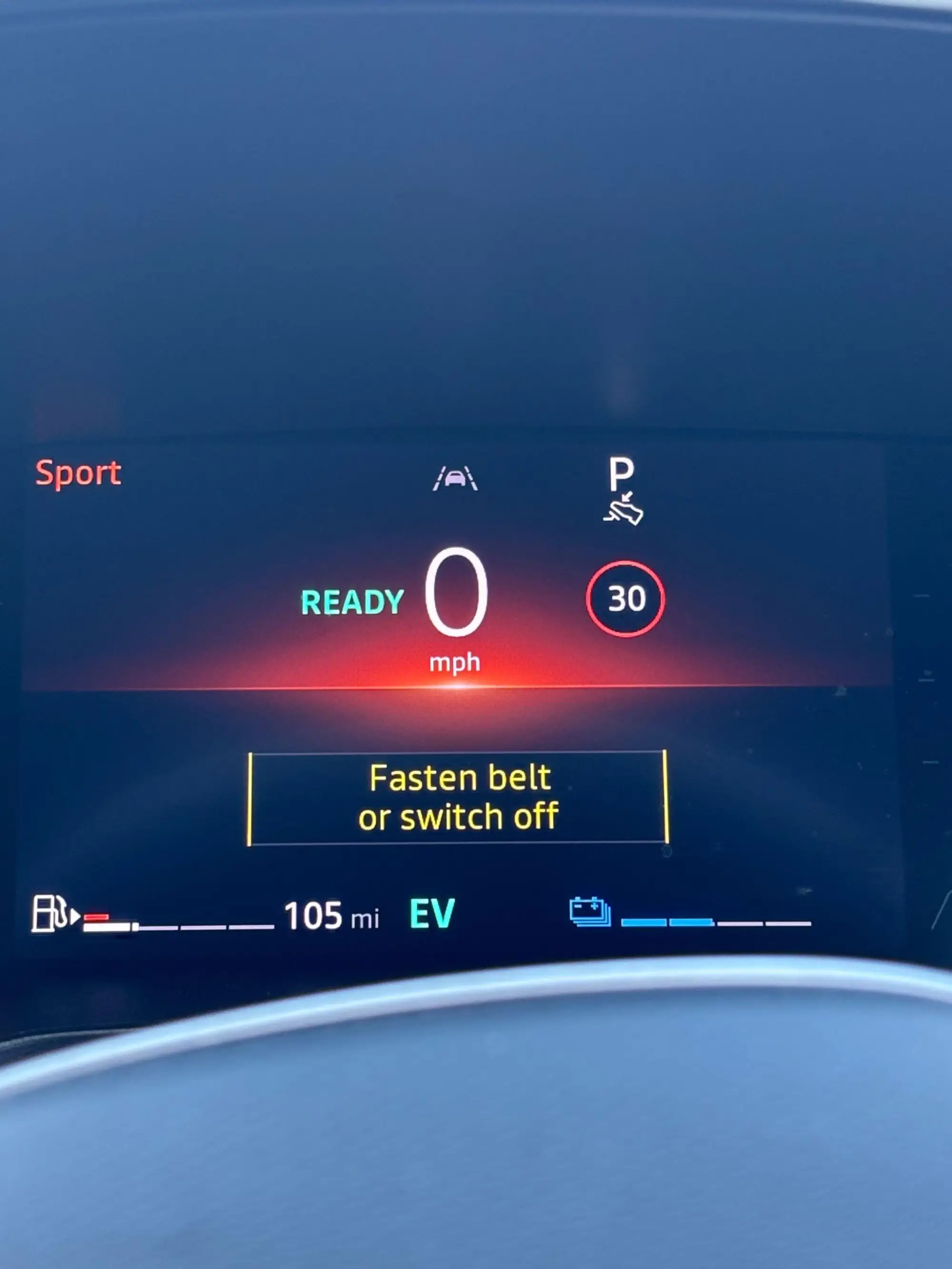 Renault Clio E-Tech Image 38