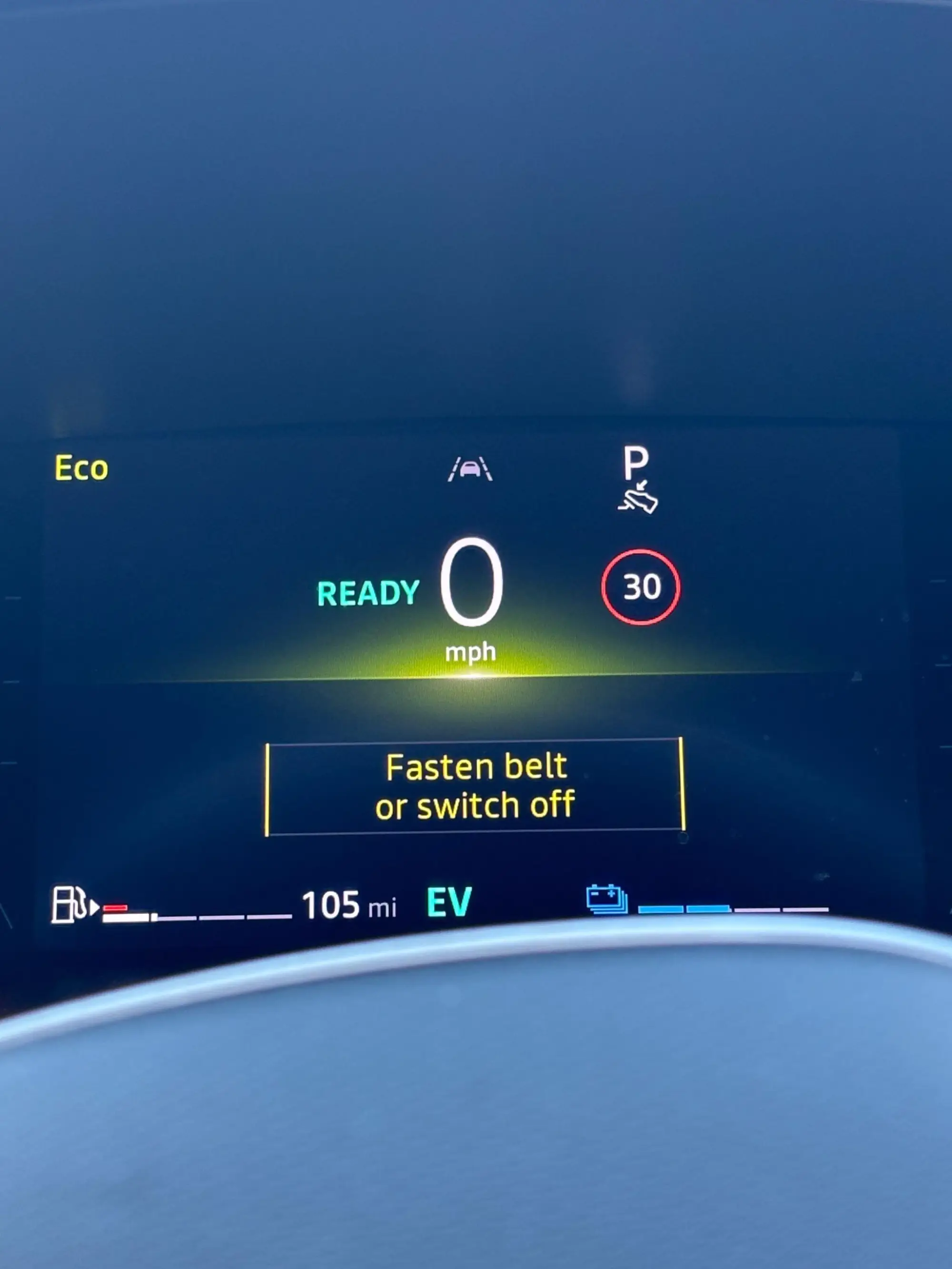Renault Clio E-Tech Image 39