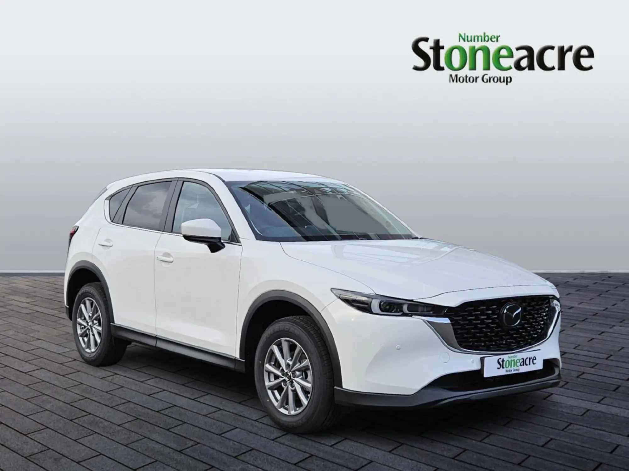 Mazda CX-5 Image 1