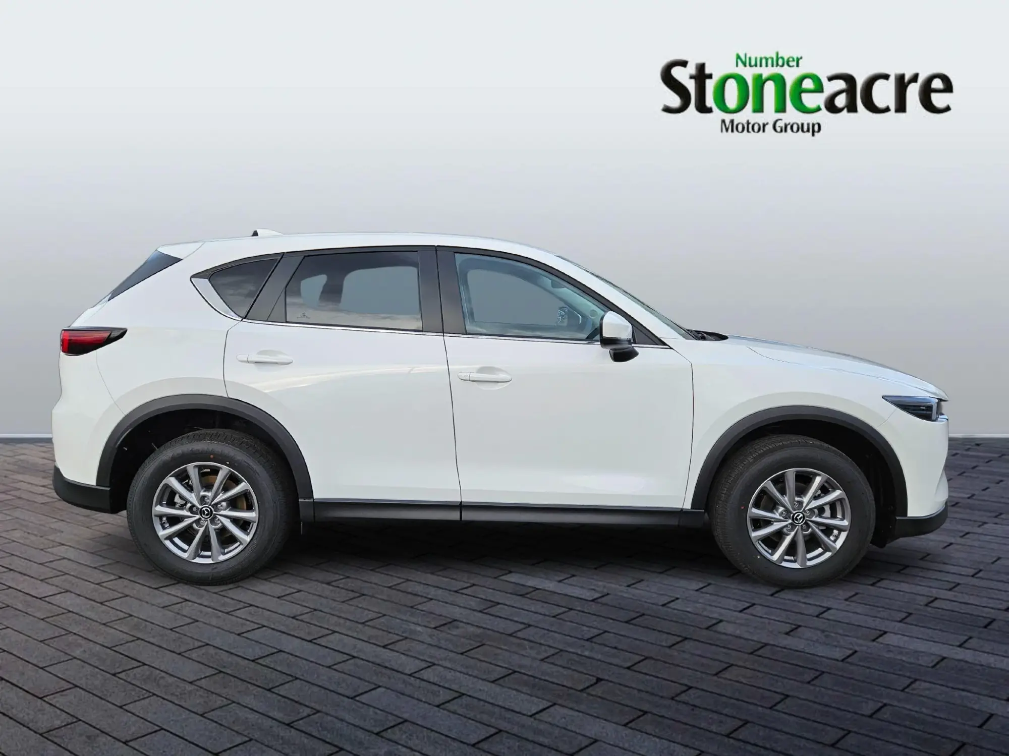 Mazda CX-5 Image 2