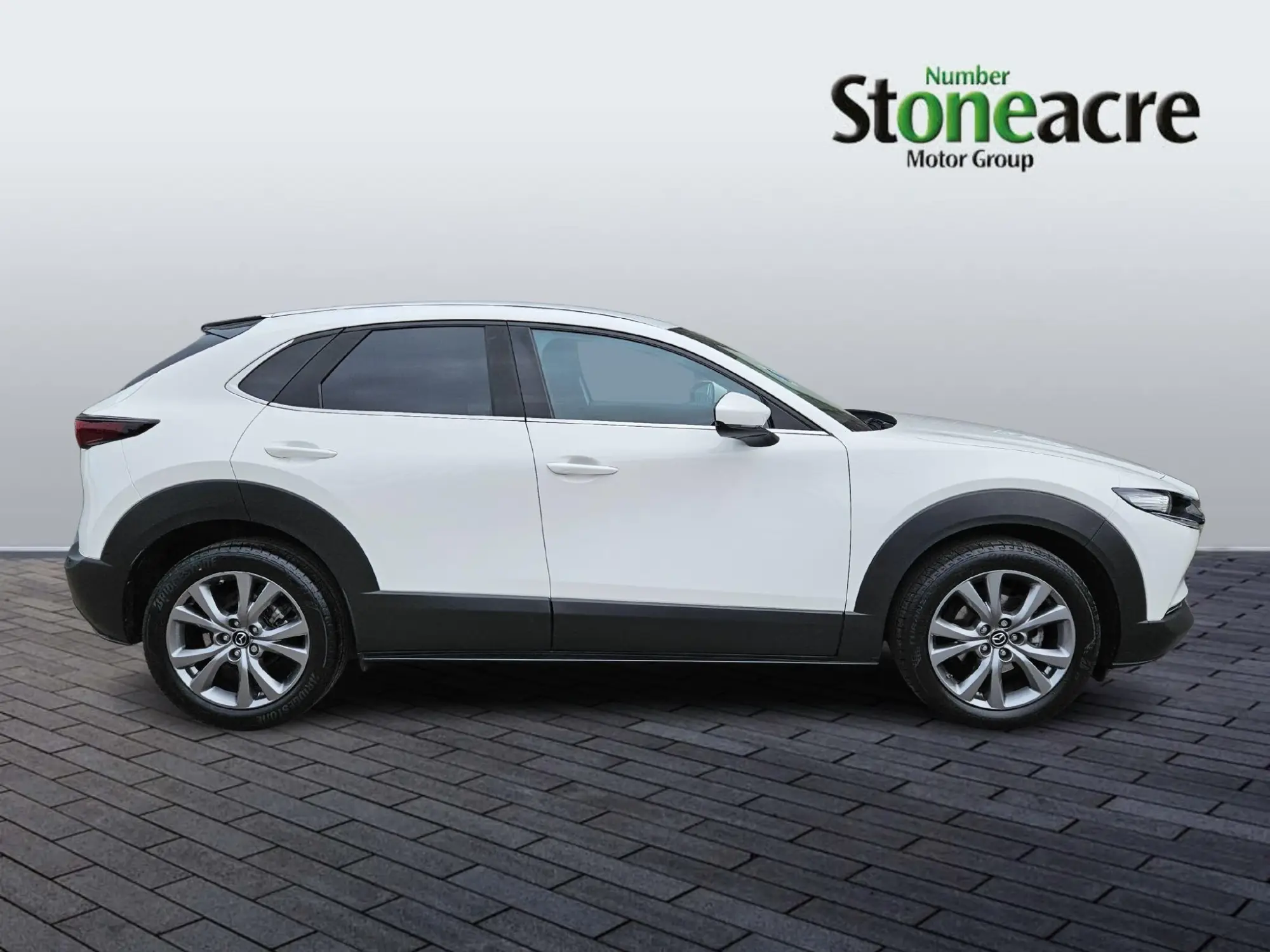 Mazda CX-30 Image 2