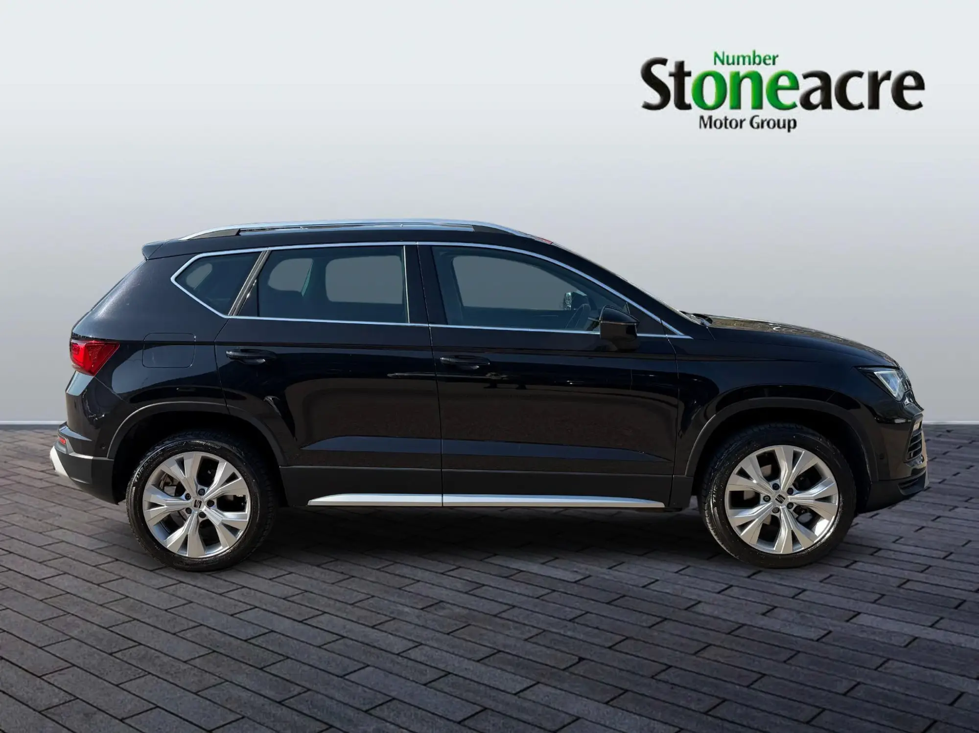 SEAT Ateca 1.5 TSI EVO XPERIENCE SUV 5dr Petrol DSG Euro 6 (s/s) (150 ps) MK72DLX Image 2