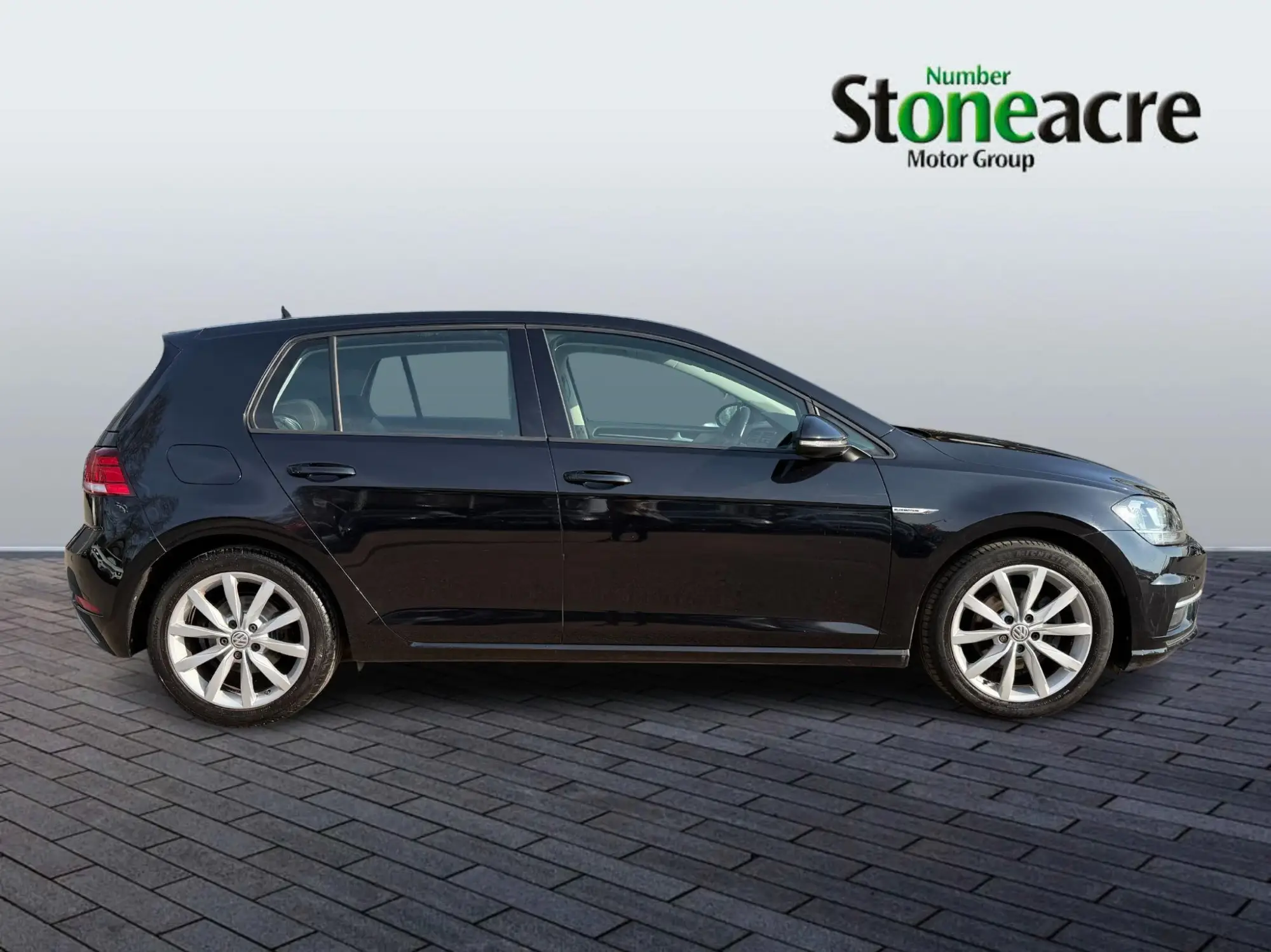Volkswagen Golf 1.5 TSI EVO GT Euro 6 (s/s) 5dr LM18CWX Image 2