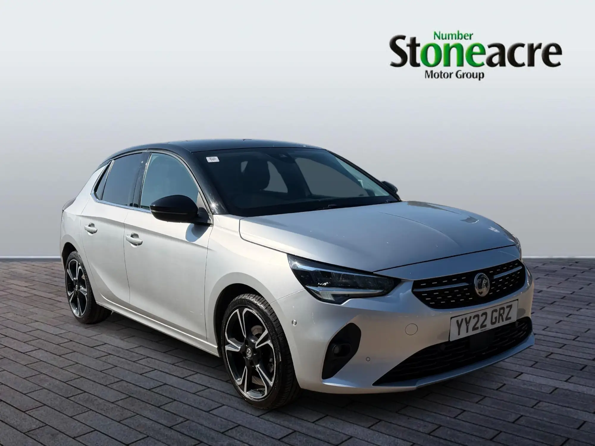 Vauxhall Corsa 1.2 Elite Edition Hatchback 5dr Petrol Manual Euro 6 (75 ps) YY22GRZ Image 1