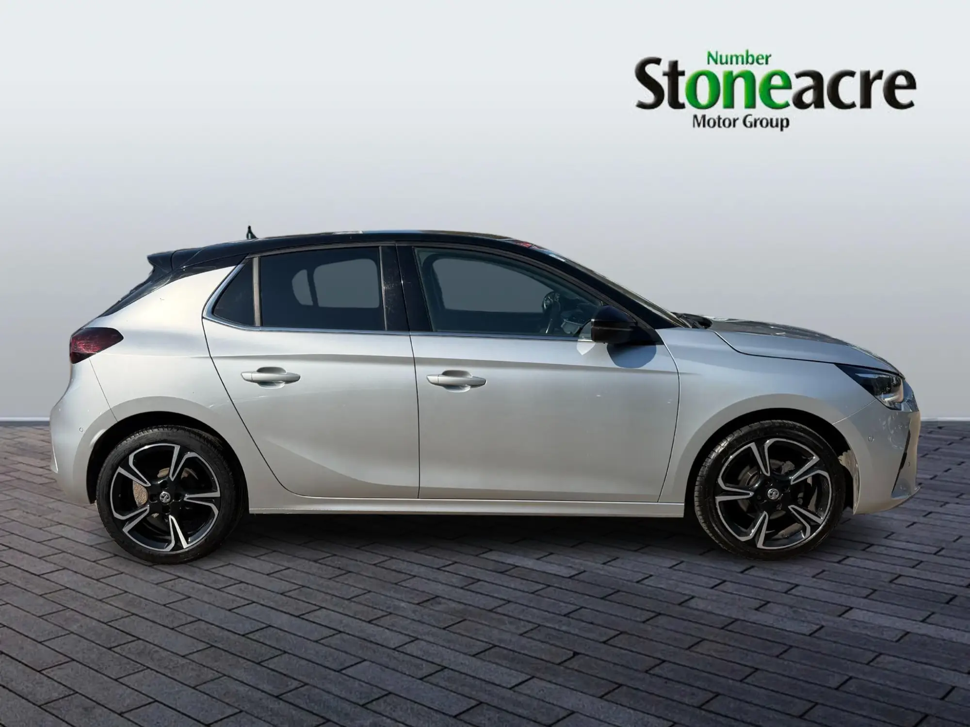 Vauxhall Corsa 1.2 Elite Edition Hatchback 5dr Petrol Manual Euro 6 (75 ps) YY22GRZ Image 2