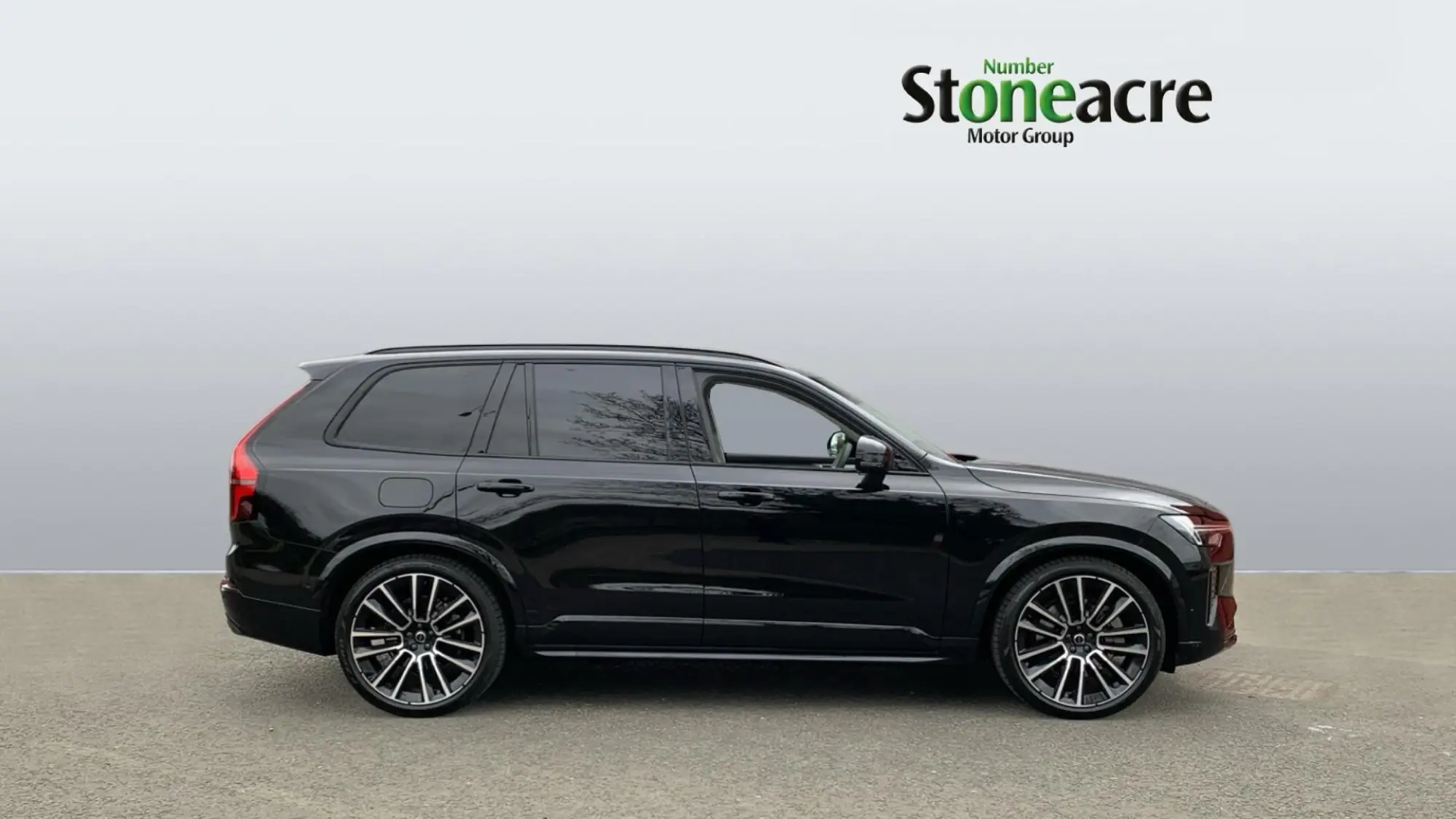 Volvo XC90 Image 3