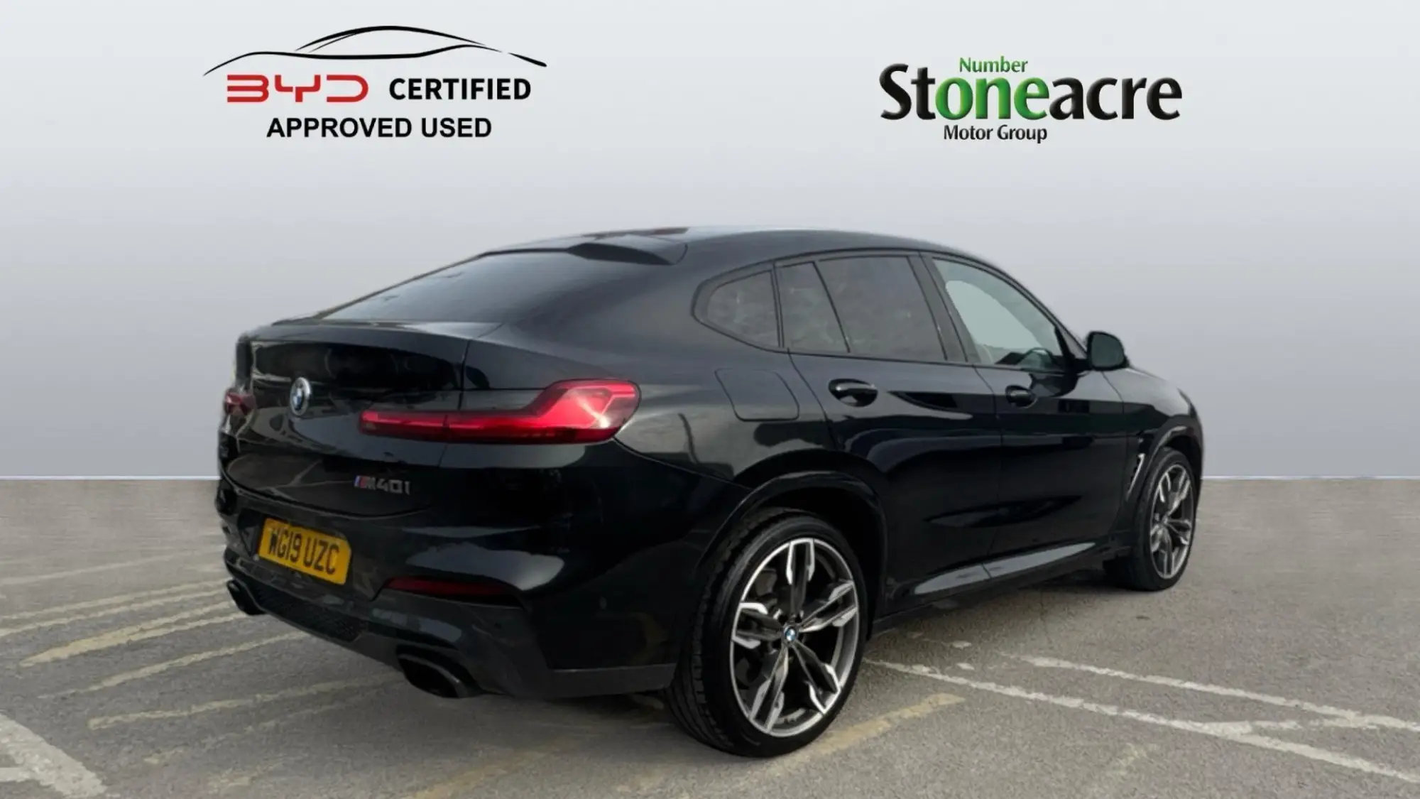 BMW X4 Image 2