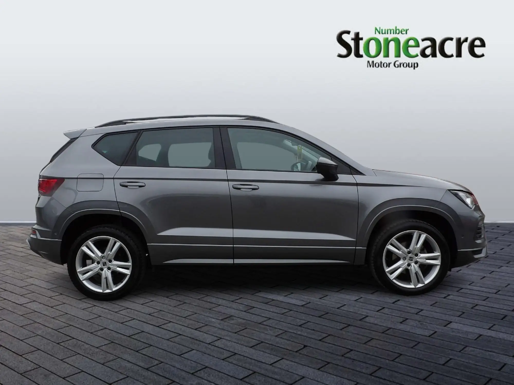 SEAT Ateca Image 2