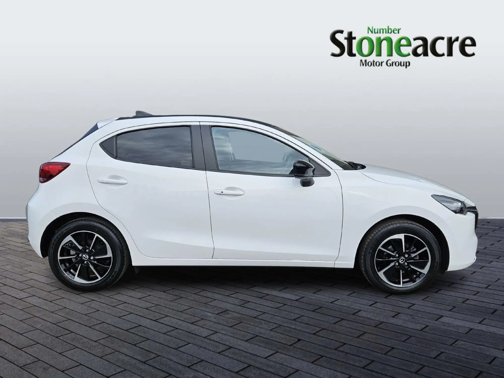 Mazda2 Image 2