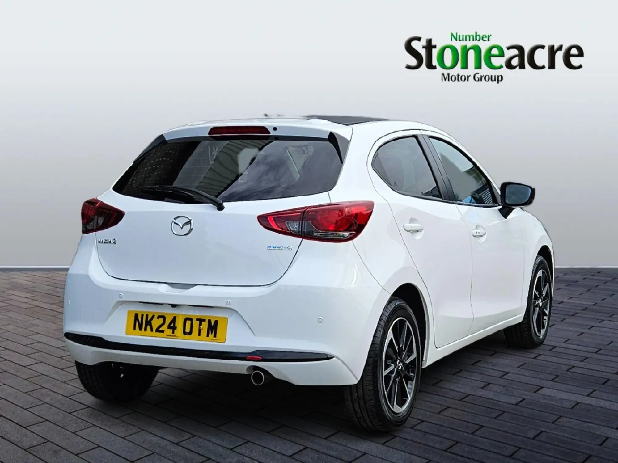 Mazda2 Image 3