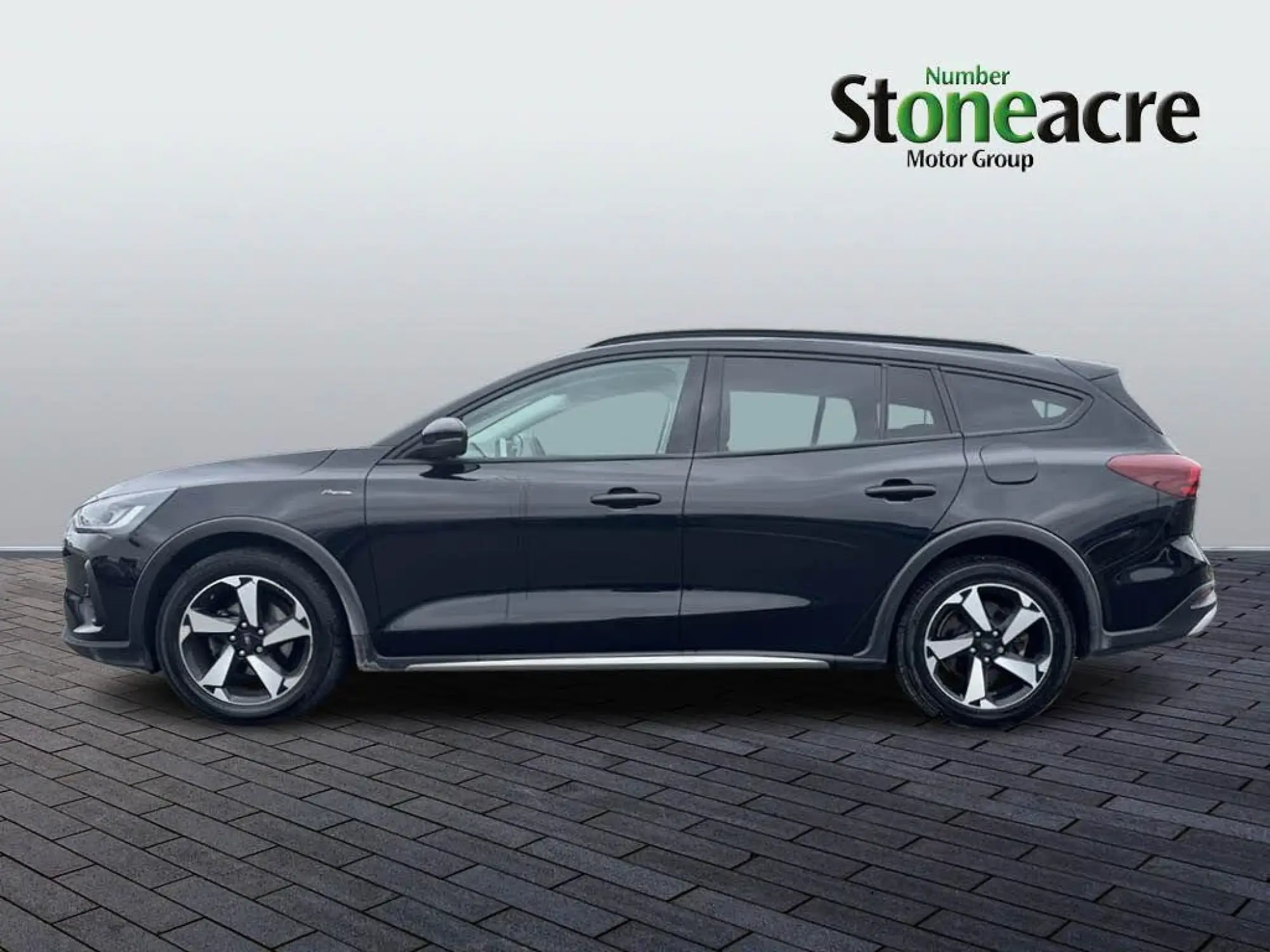 Ford Focus Image 6 Ford Focus Image 6