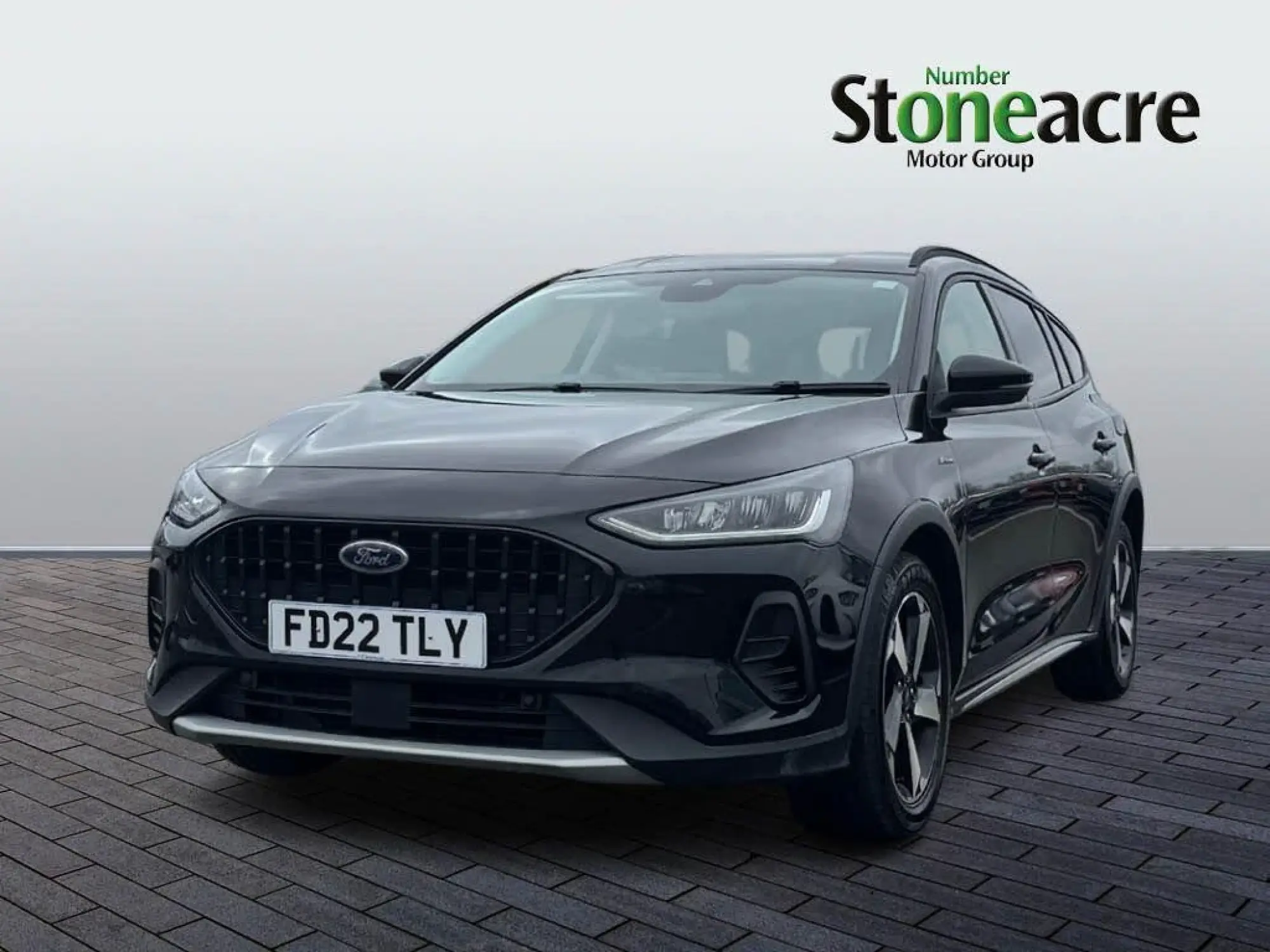 Ford Focus Image 7 Ford Focus Image 7
