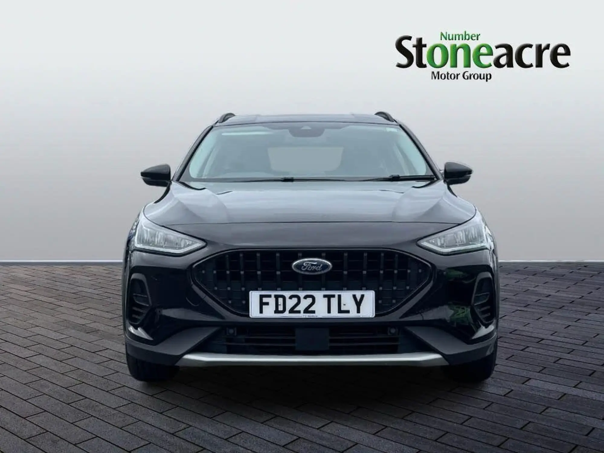 Ford Focus Image 8 Ford Focus Image 8