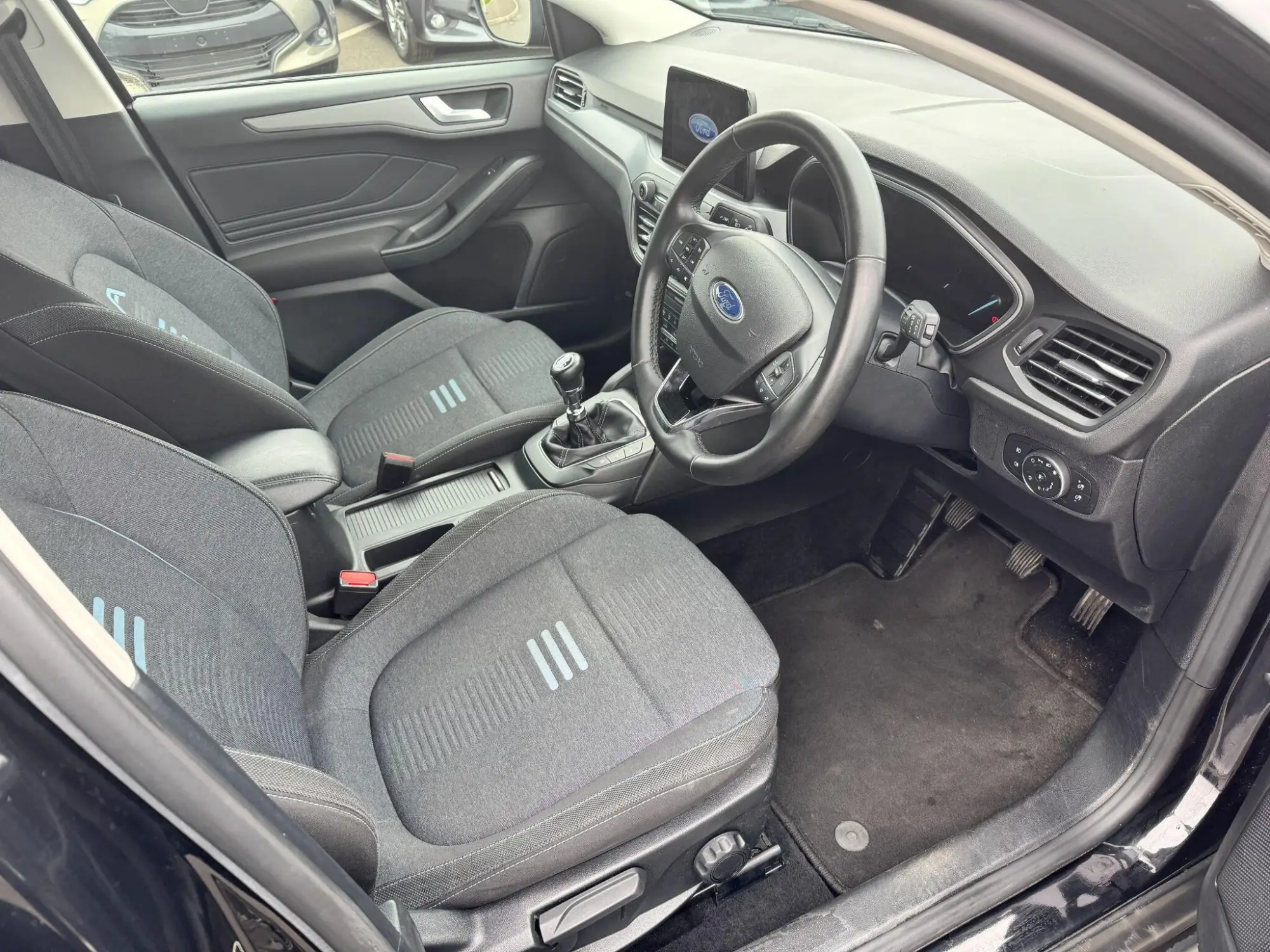 Ford Focus Image 11 Ford Focus Image 11