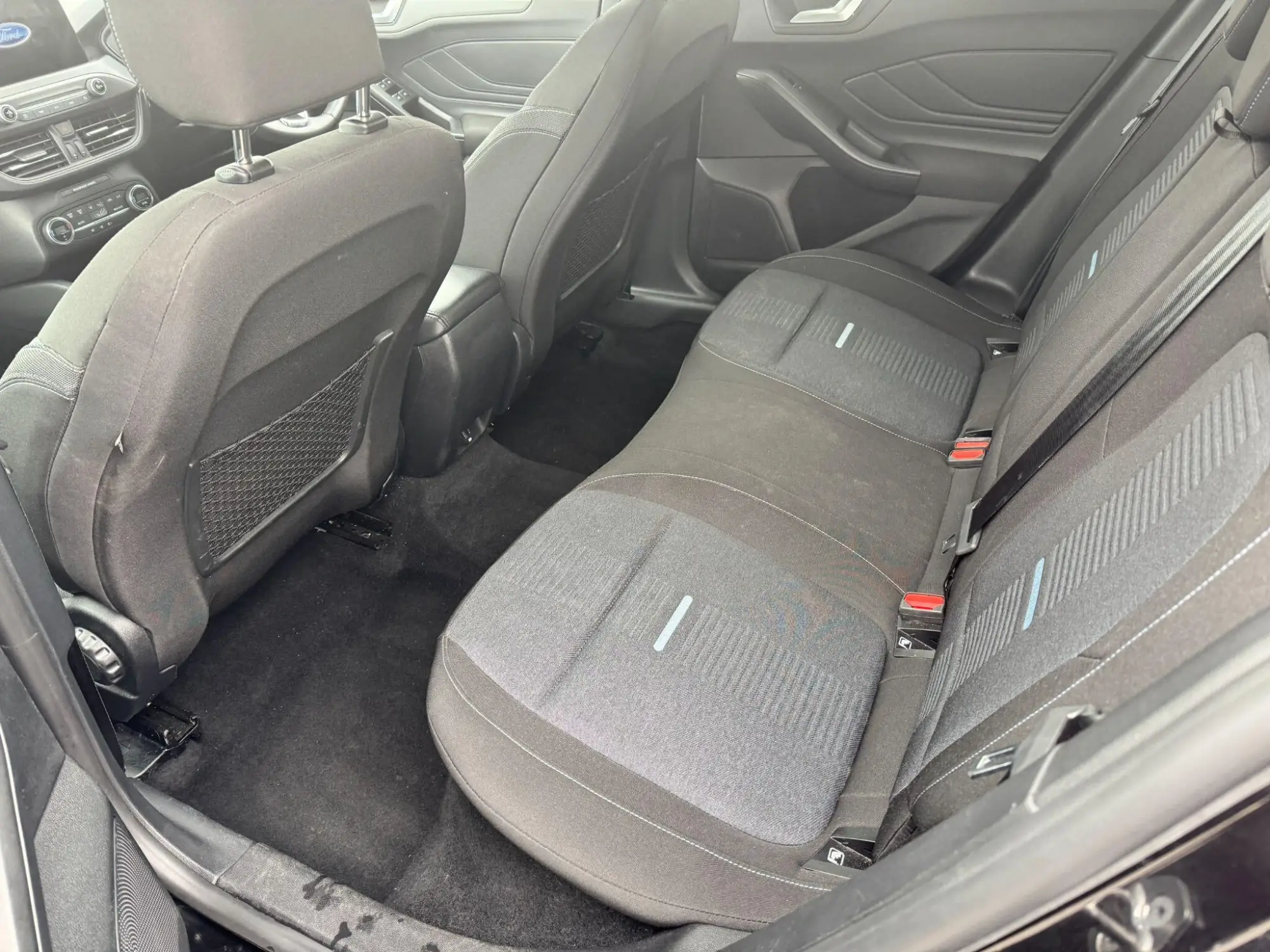 Ford Focus Image 13 Ford Focus Image 13