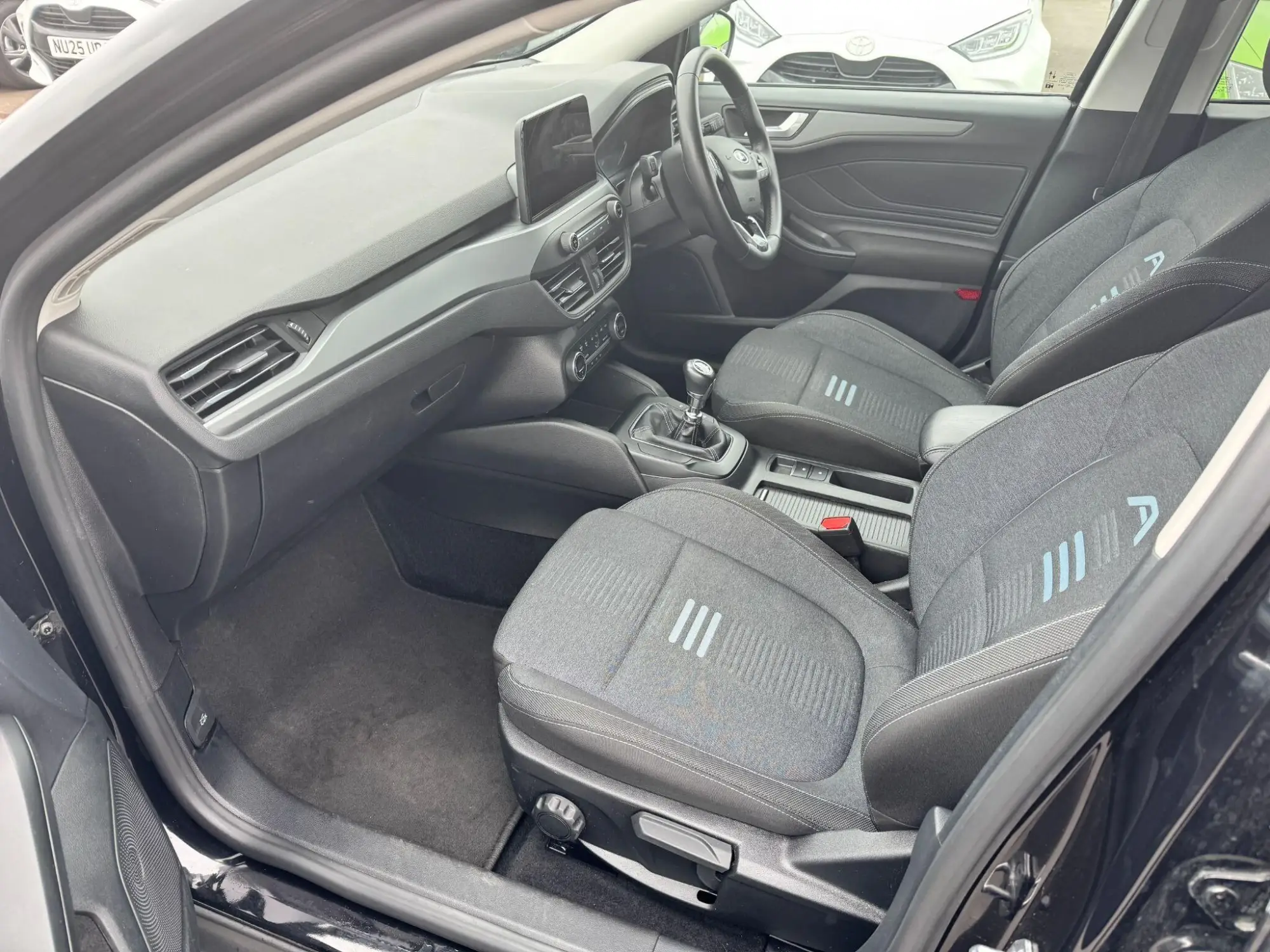 Ford Focus Image 14 Ford Focus Image 14