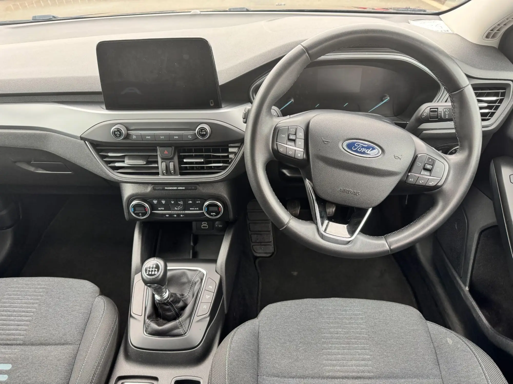Ford Focus Image 15 Ford Focus Image 15