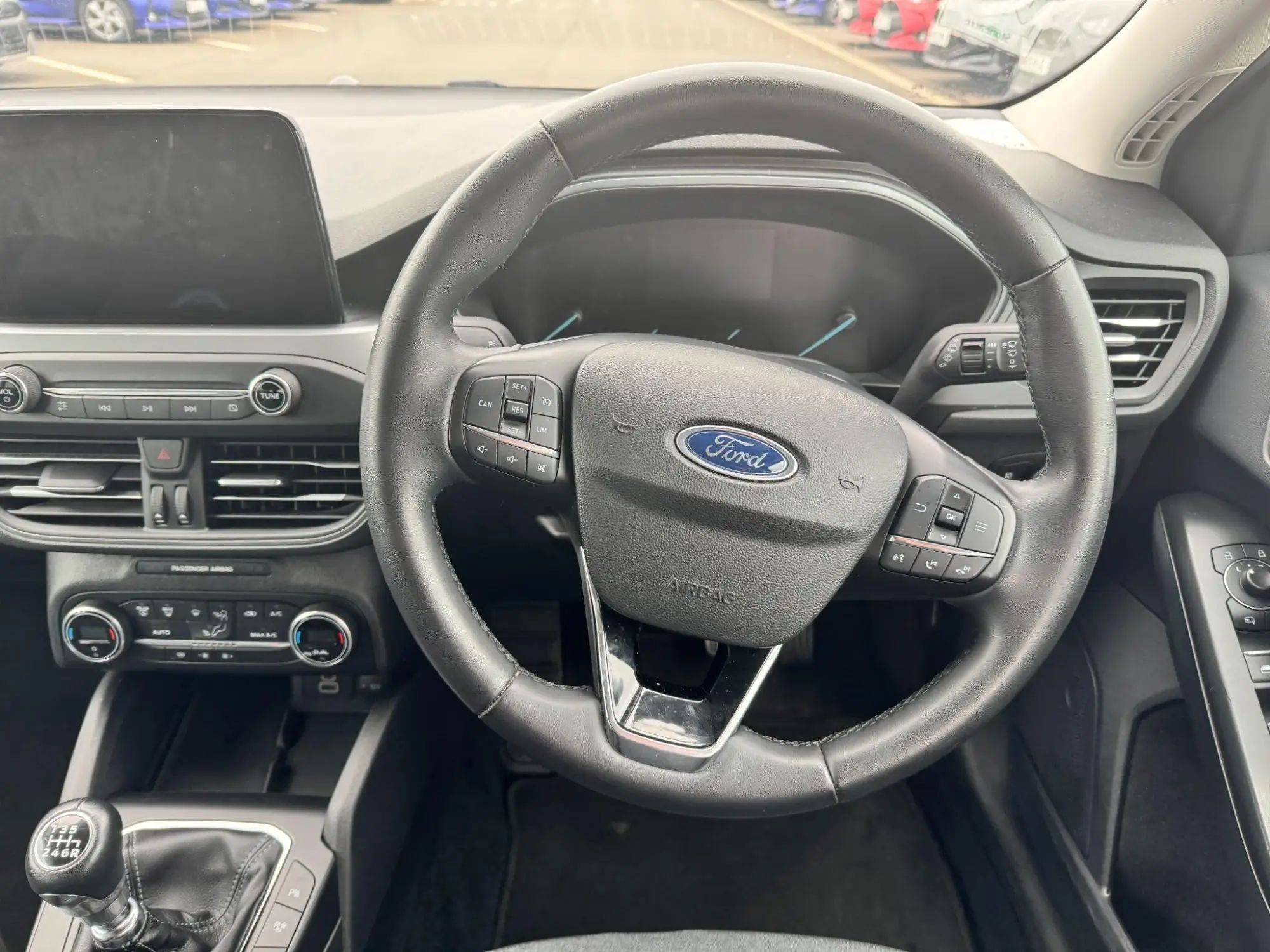 Ford Focus Image 17 Ford Focus Image 17