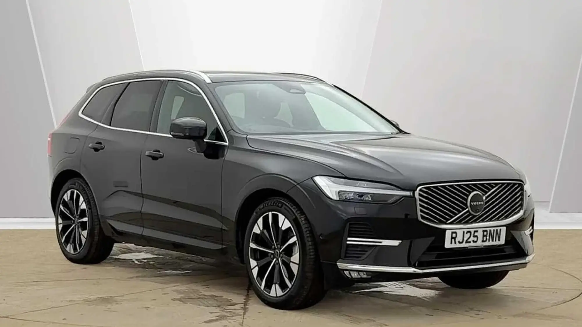 Volvo XC60 Image 1
