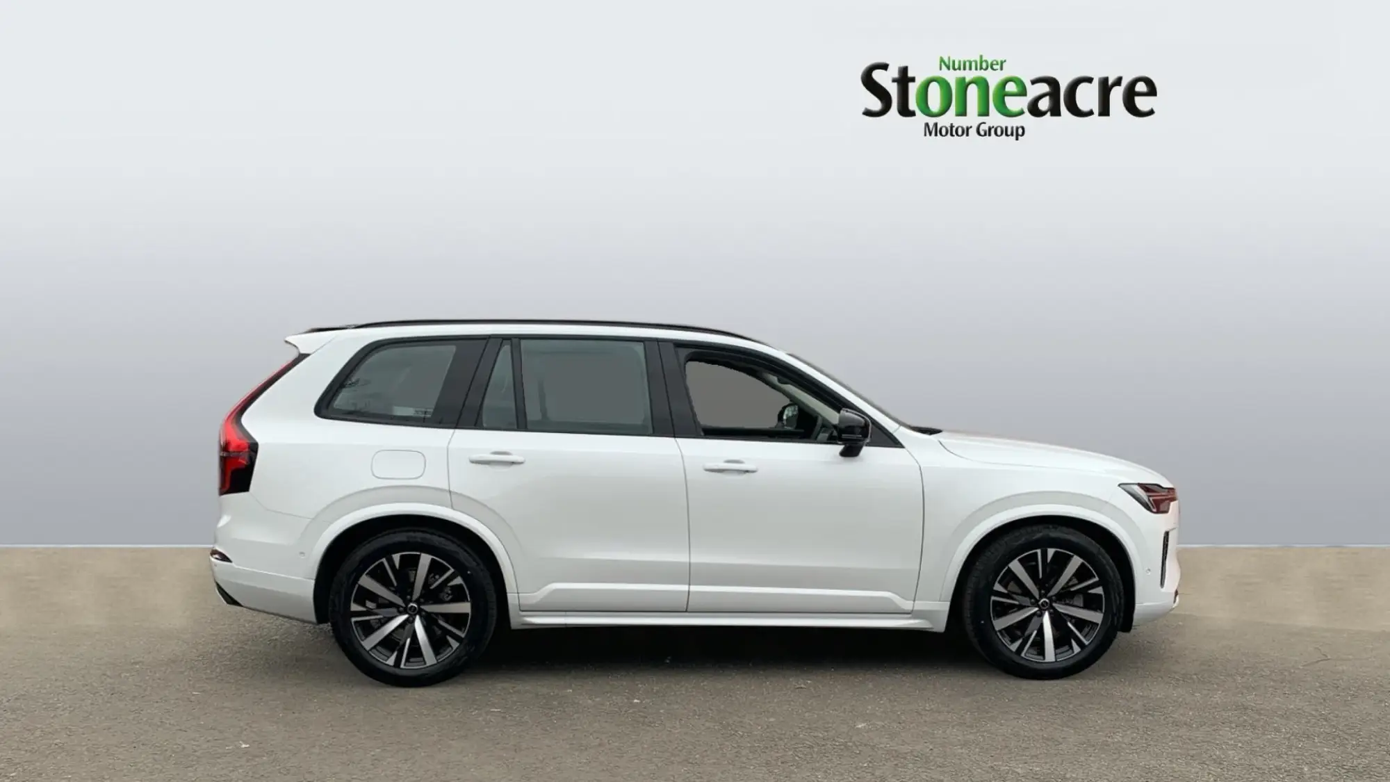 Volvo XC90 Image 3 Volvo XC90 Image 3