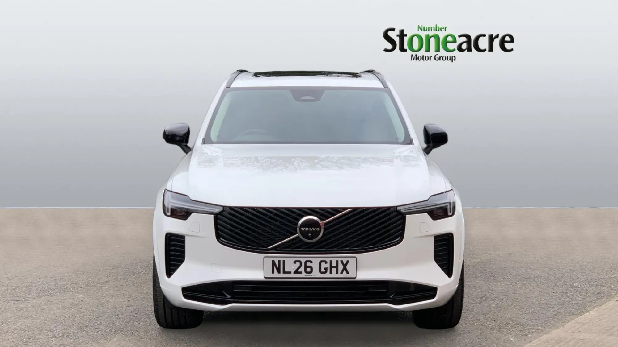 Volvo XC90 Image 8 Volvo XC90 Image 8