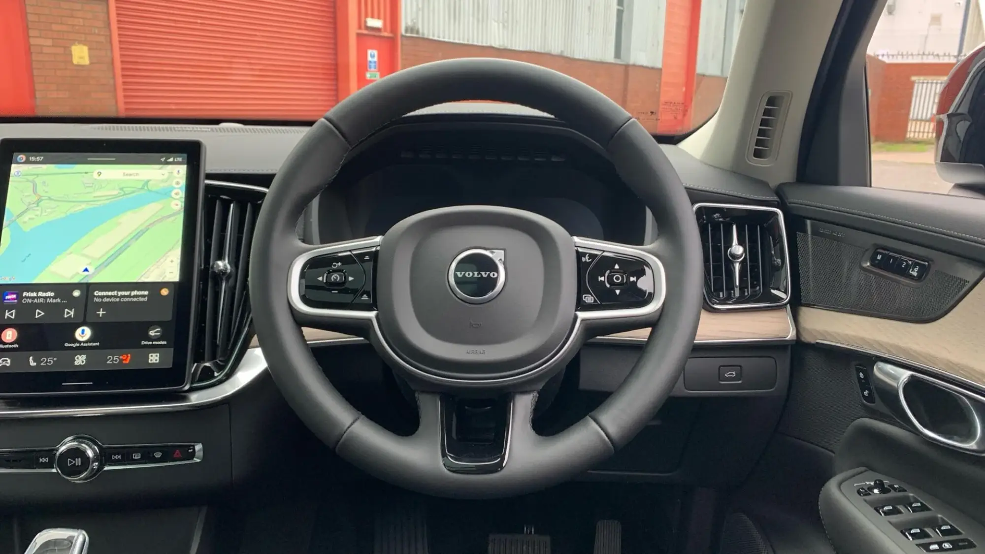 Volvo XC90 Image 10 Volvo XC90 Image 10