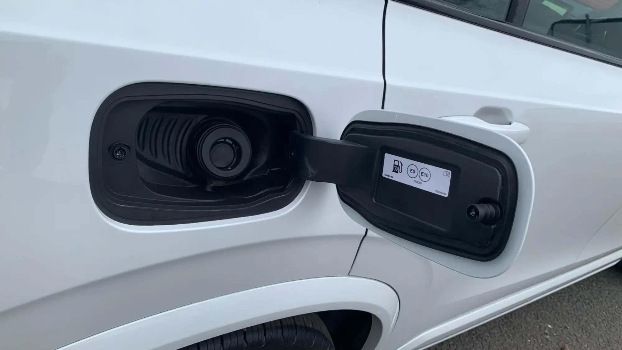 Volvo XC90 Image 16 Volvo XC90 Image 16