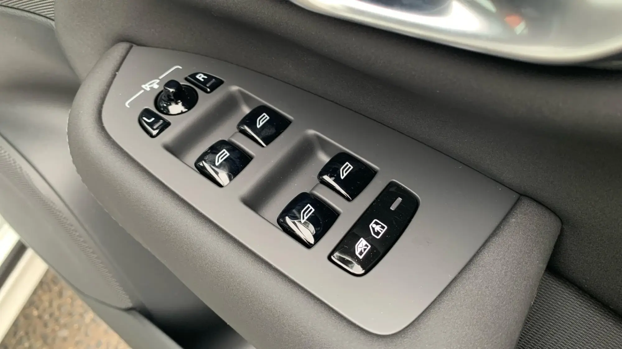 Volvo XC90 Image 24 Volvo XC90 Image 24