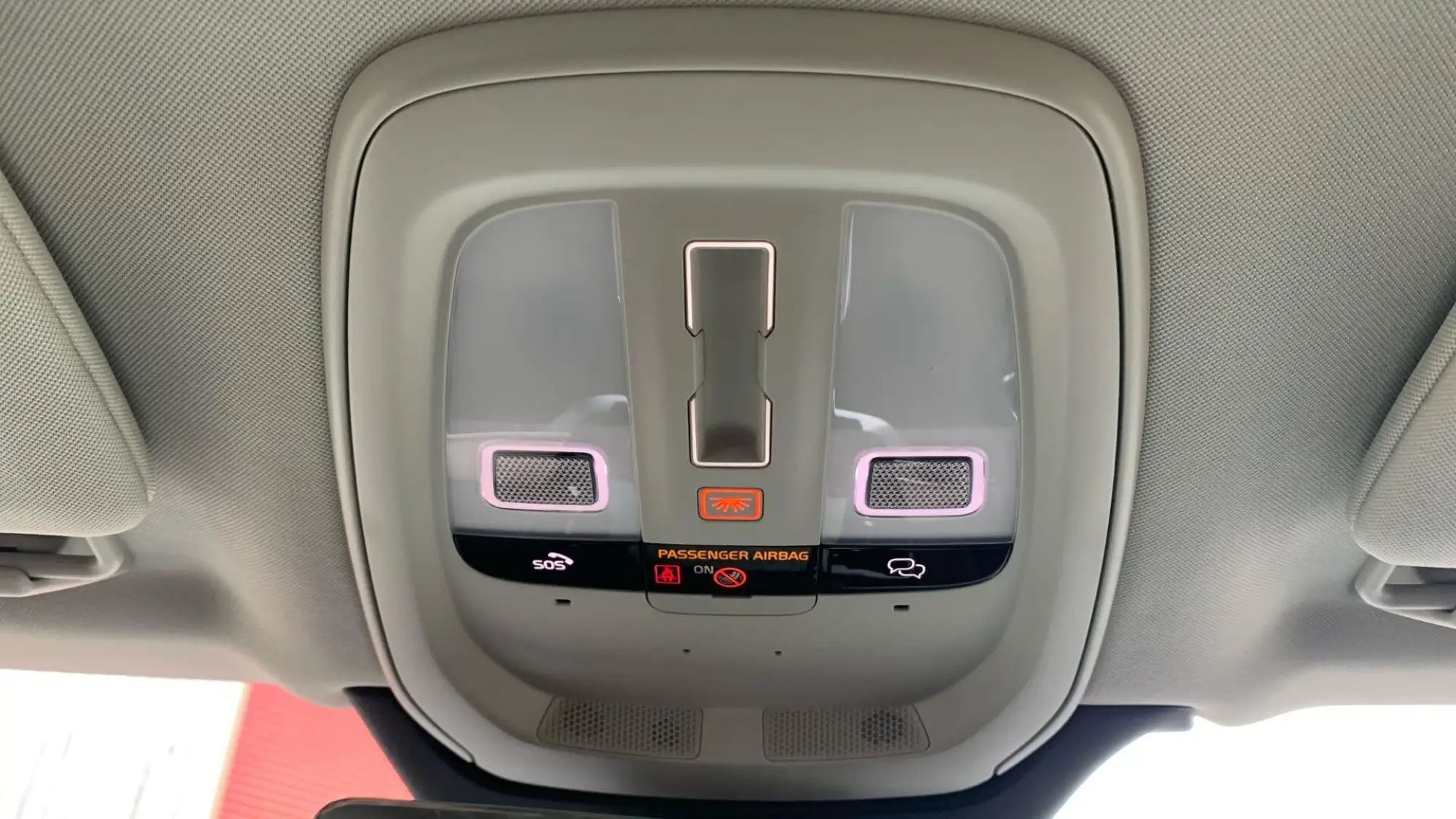 Volvo XC90 Image 28 Volvo XC90 Image 28