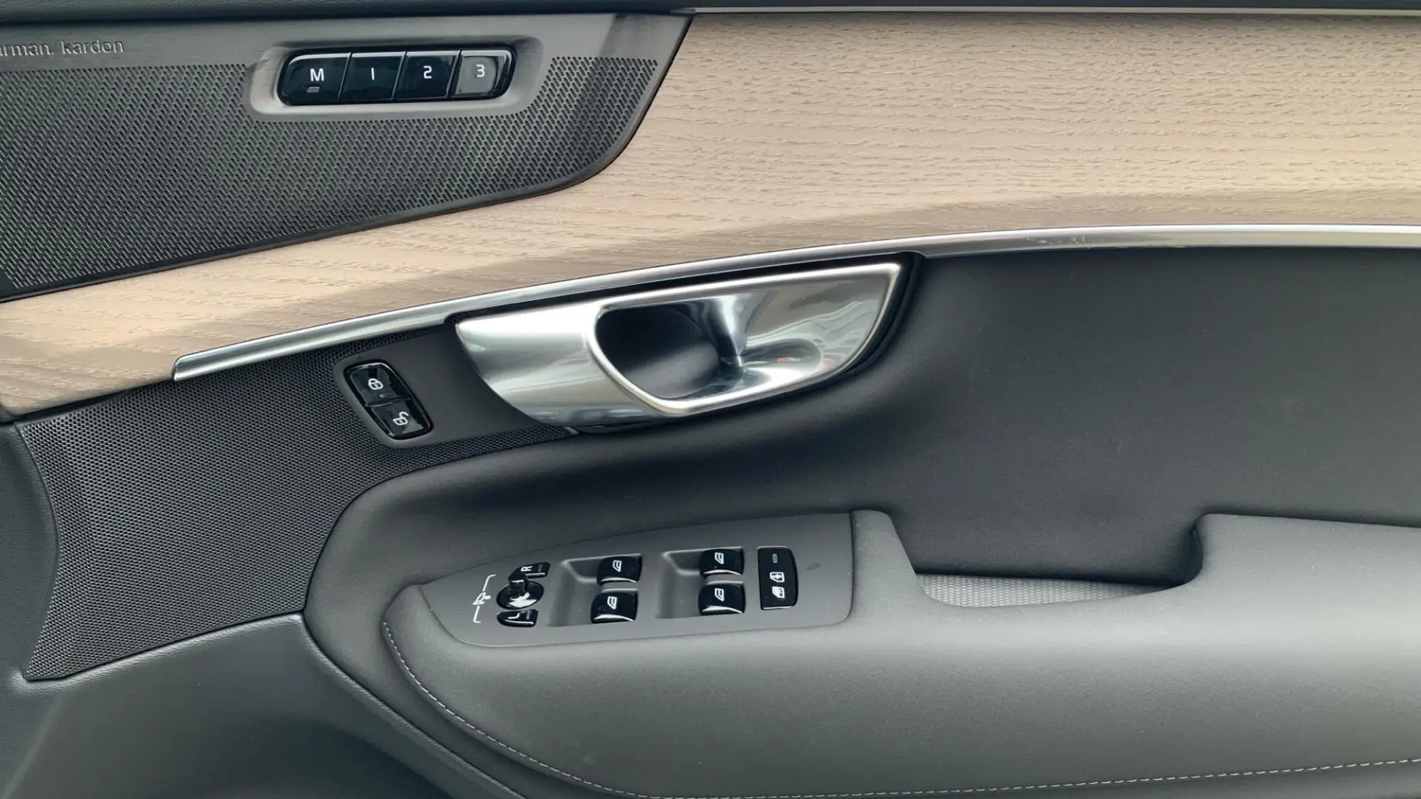 Volvo XC90 Image 29 Volvo XC90 Image 29