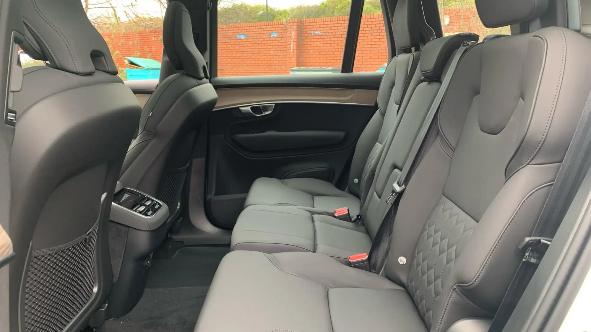 Volvo XC90 Image 33 Volvo XC90 Image 33