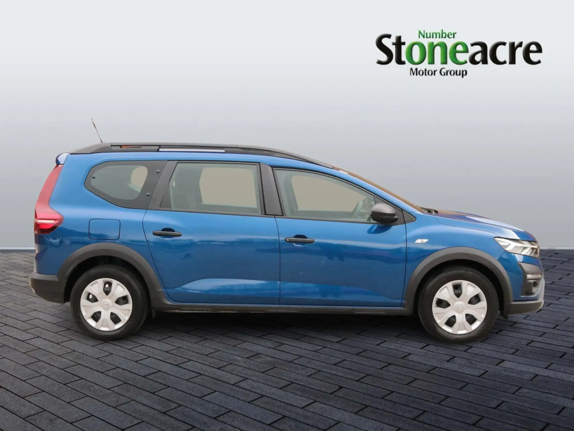 Dacia Jogger 1.0 TCe Essential Euro 6 (s/s) 5dr ME72CYV Image 2