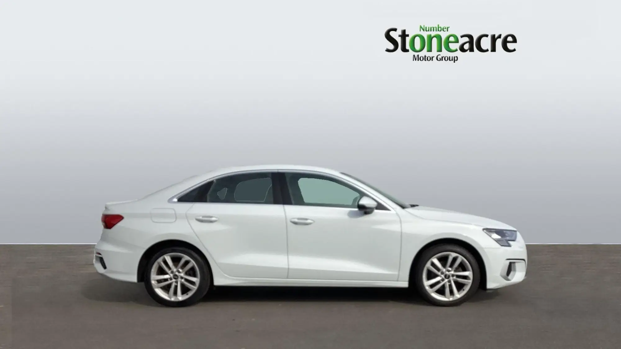 Audi A3 1.5 TFSI 35 Sport S Tronic Euro 6 (s/s) 4dr DS22KHW Image 3
