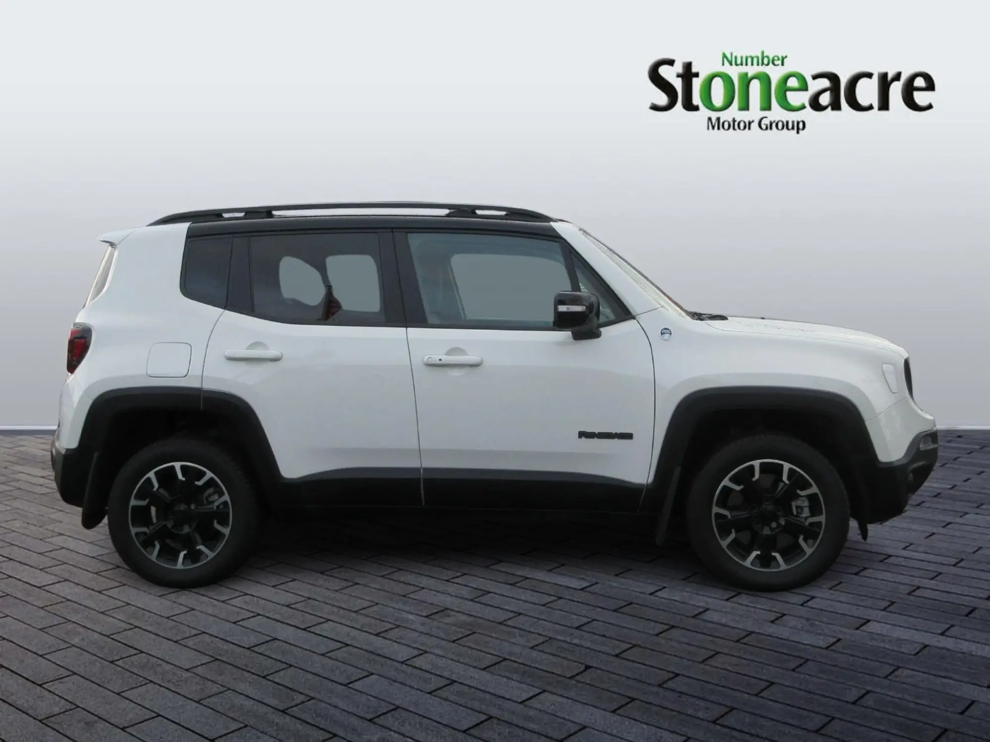 Jeep Renegade 240 Hp At6 Eawd Trailhawk ST74EPY Image 2