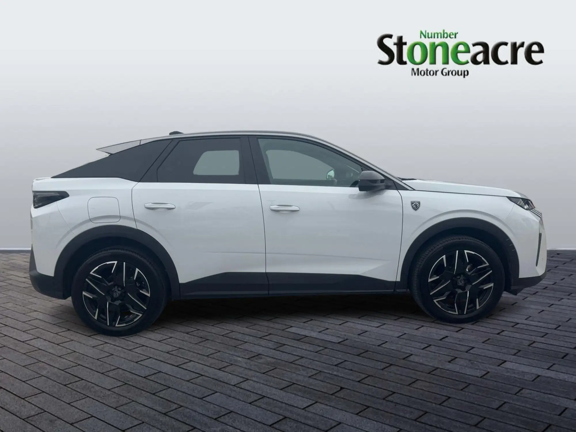 Peugeot 3008 1.2 MHEV GT e-DSC Euro 6 (s/s) 5dr FT74KVO Image 2