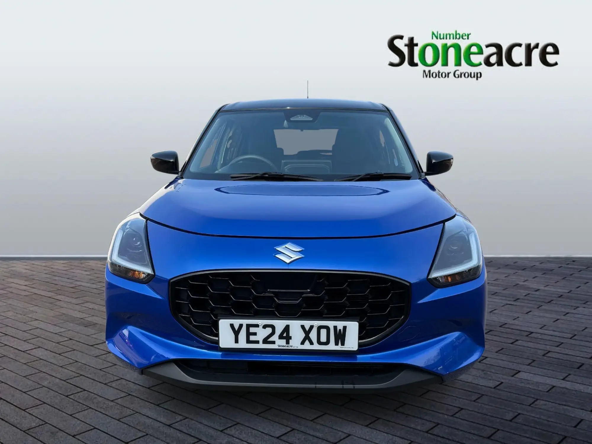 Suzuki Swift Image 2