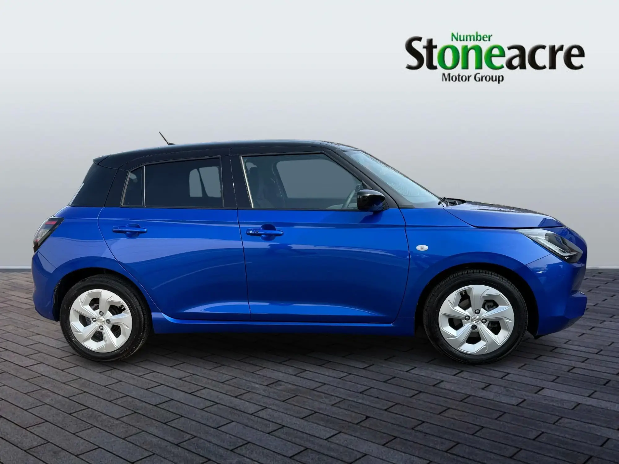 Suzuki Swift Image 3