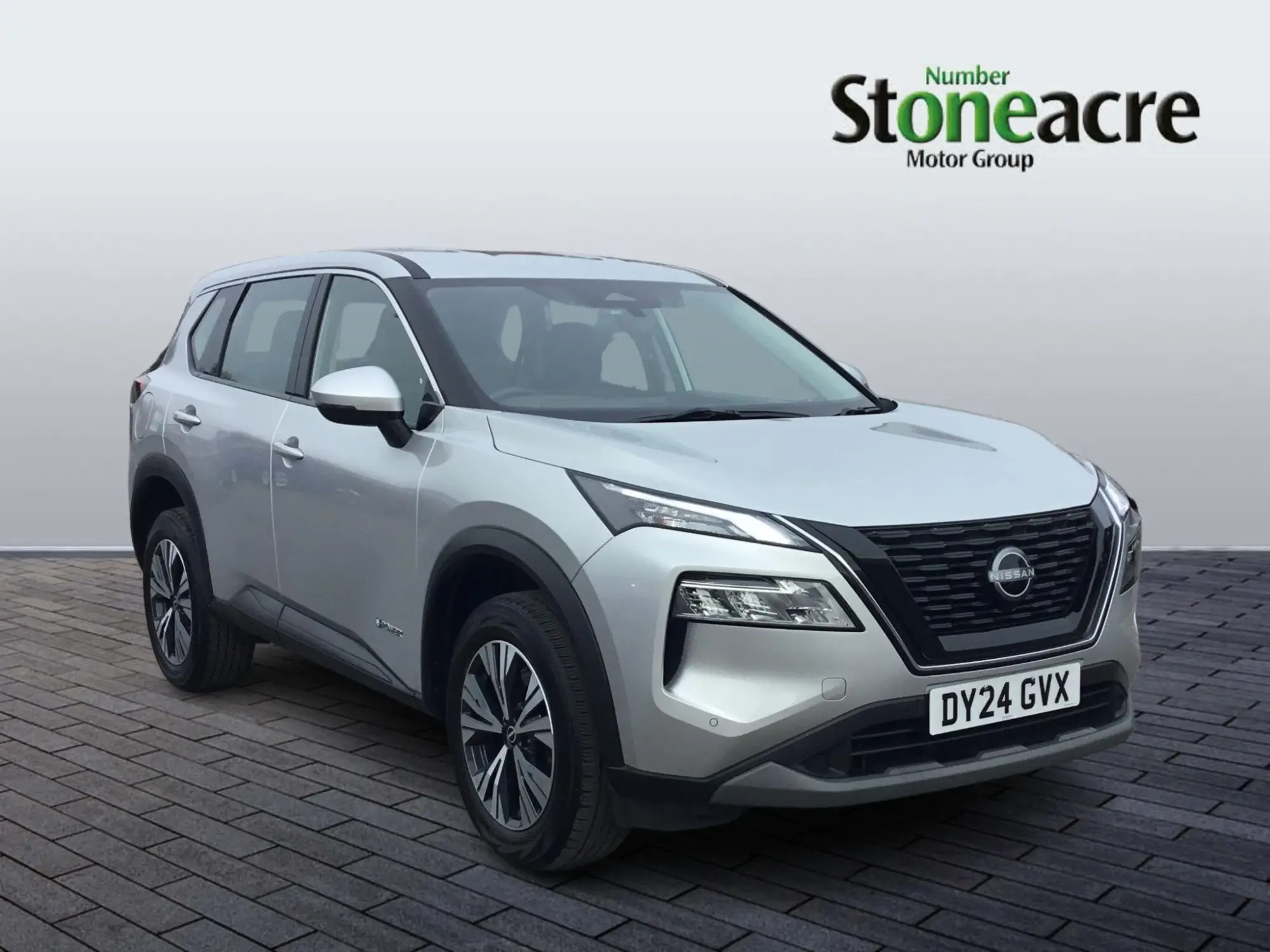 Nissan X-Trail e-POWER 1.5 h e-POWER Acenta Premium Auto Euro 6 (s/s) 5dr DY24GVX Image 1