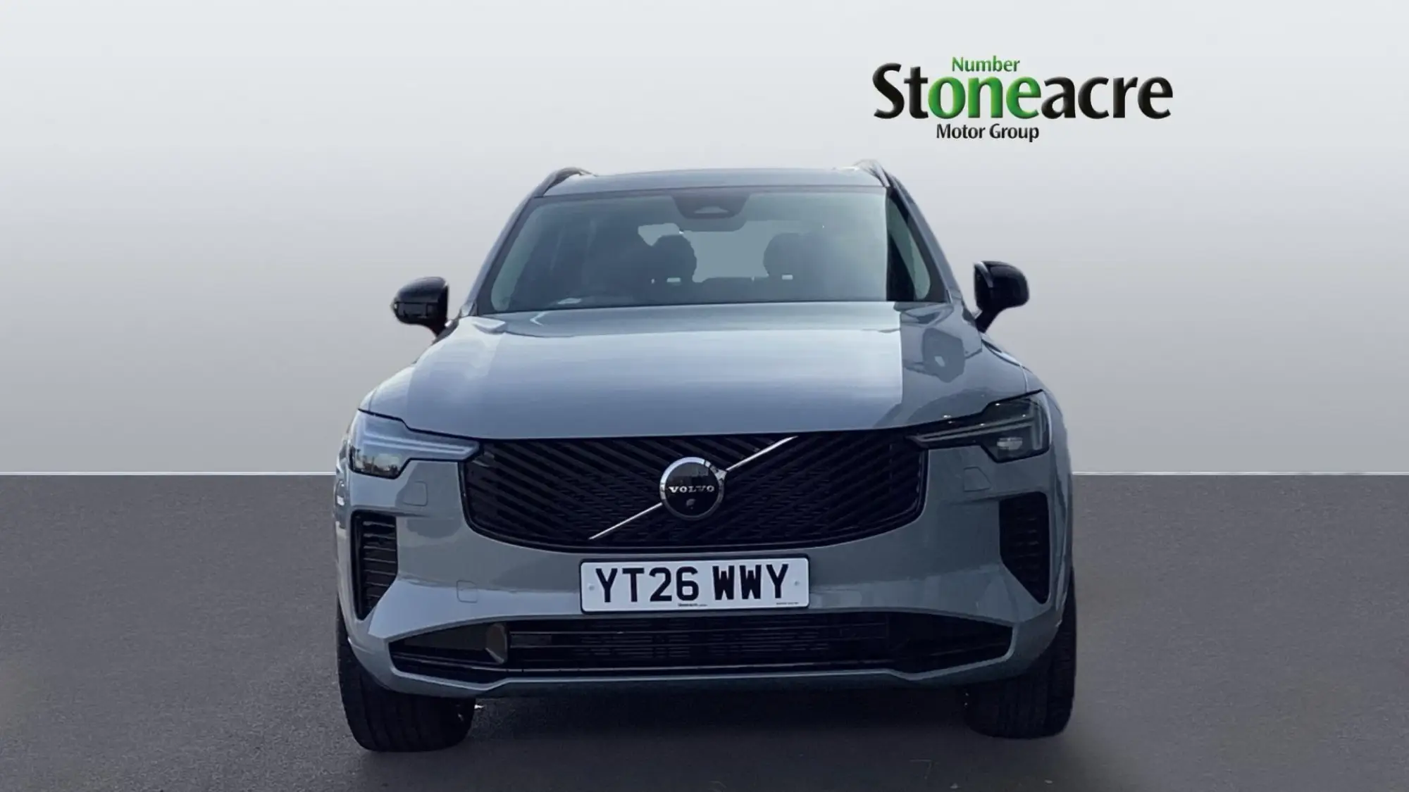 Volvo XC90 Image 8 Volvo XC90 Image 8