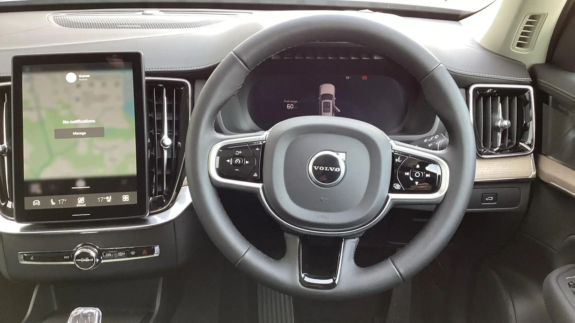 Volvo XC90 Image 10 Volvo XC90 Image 10
