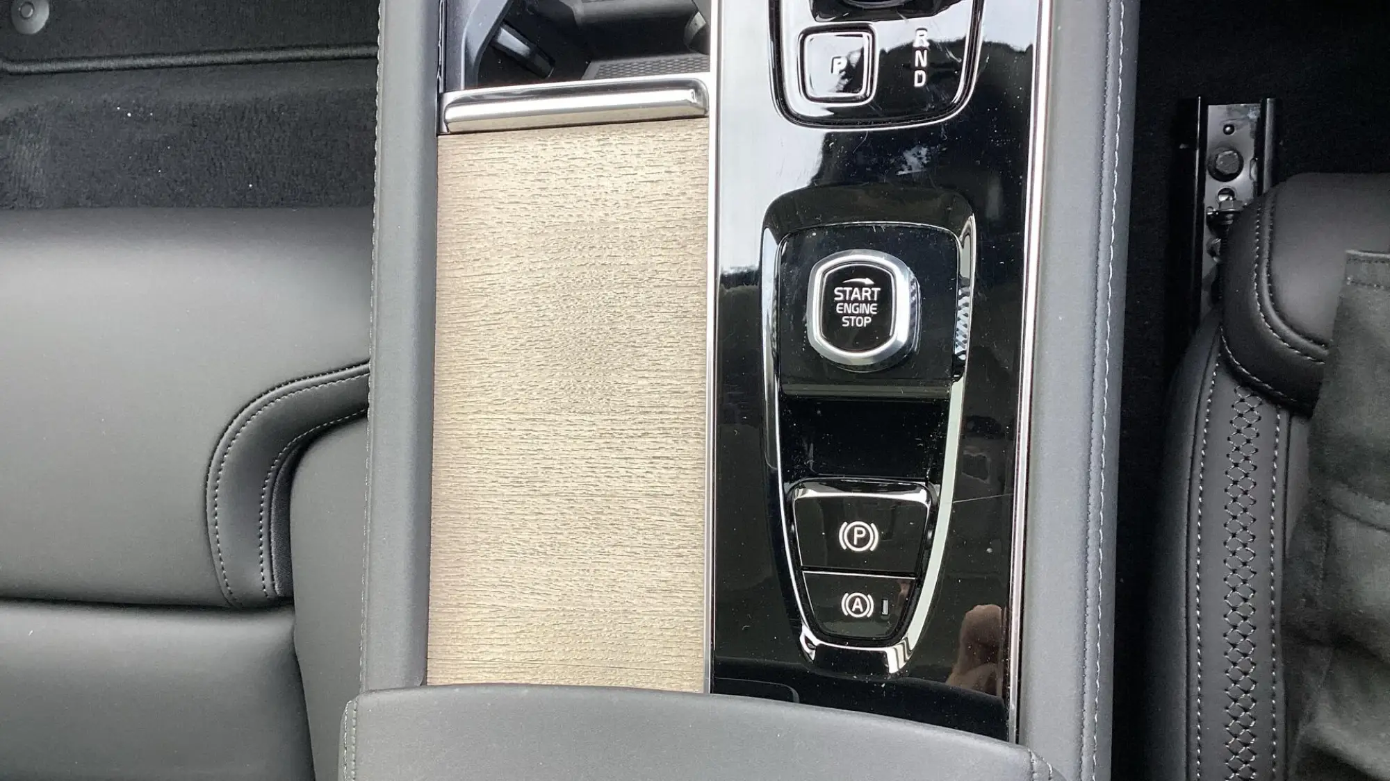 Volvo XC90 Image 15 Volvo XC90 Image 15