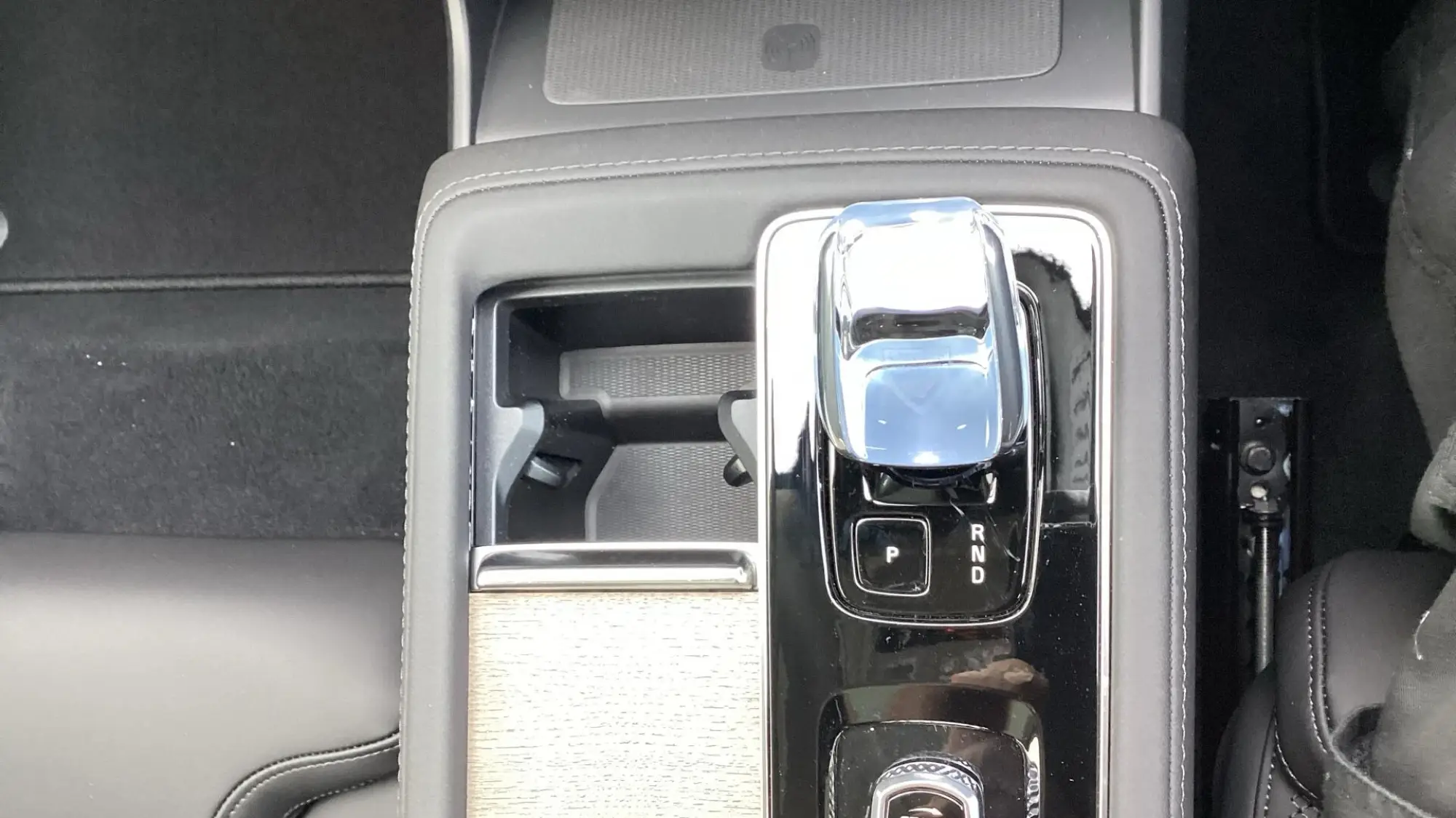 Volvo XC90 Image 16 Volvo XC90 Image 16