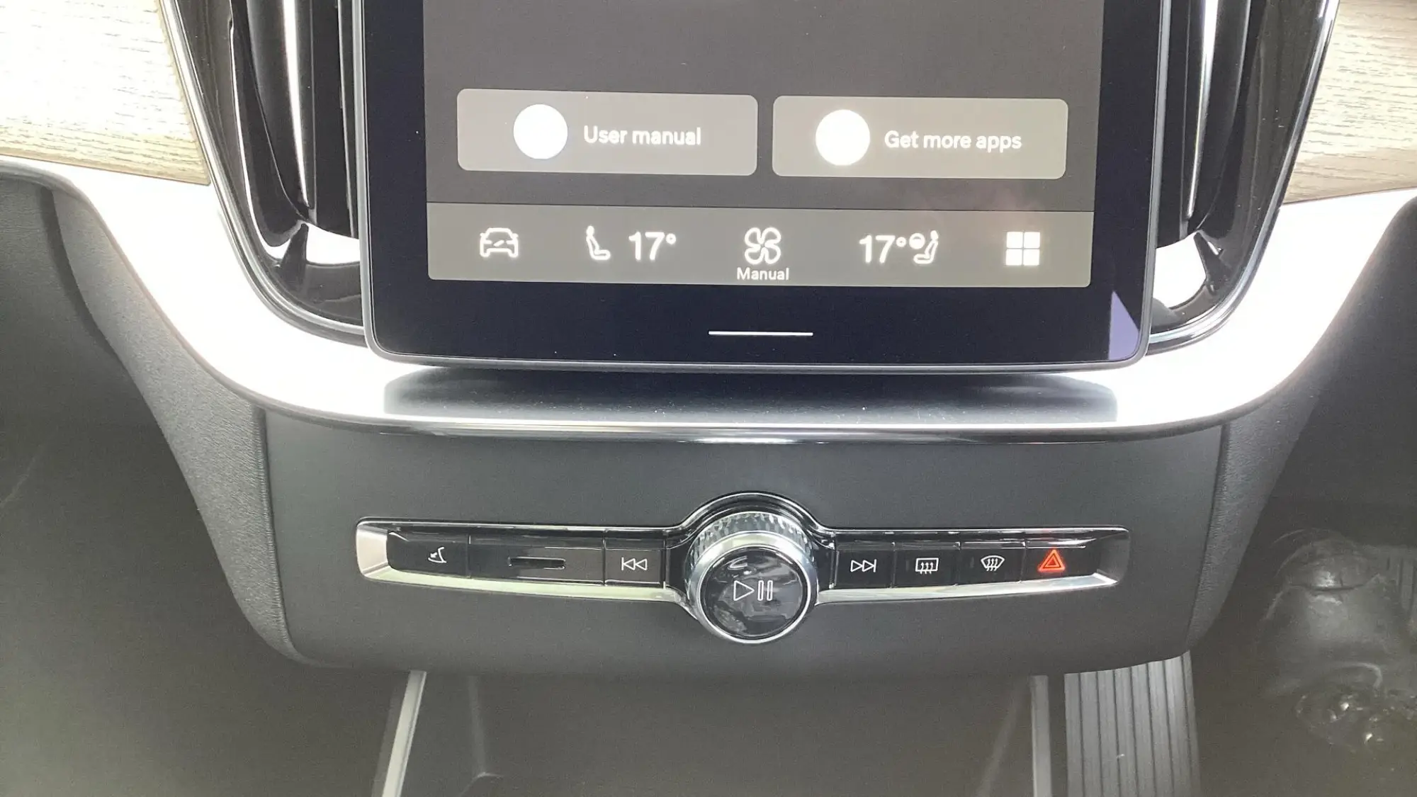 Volvo XC90 Image 18 Volvo XC90 Image 18