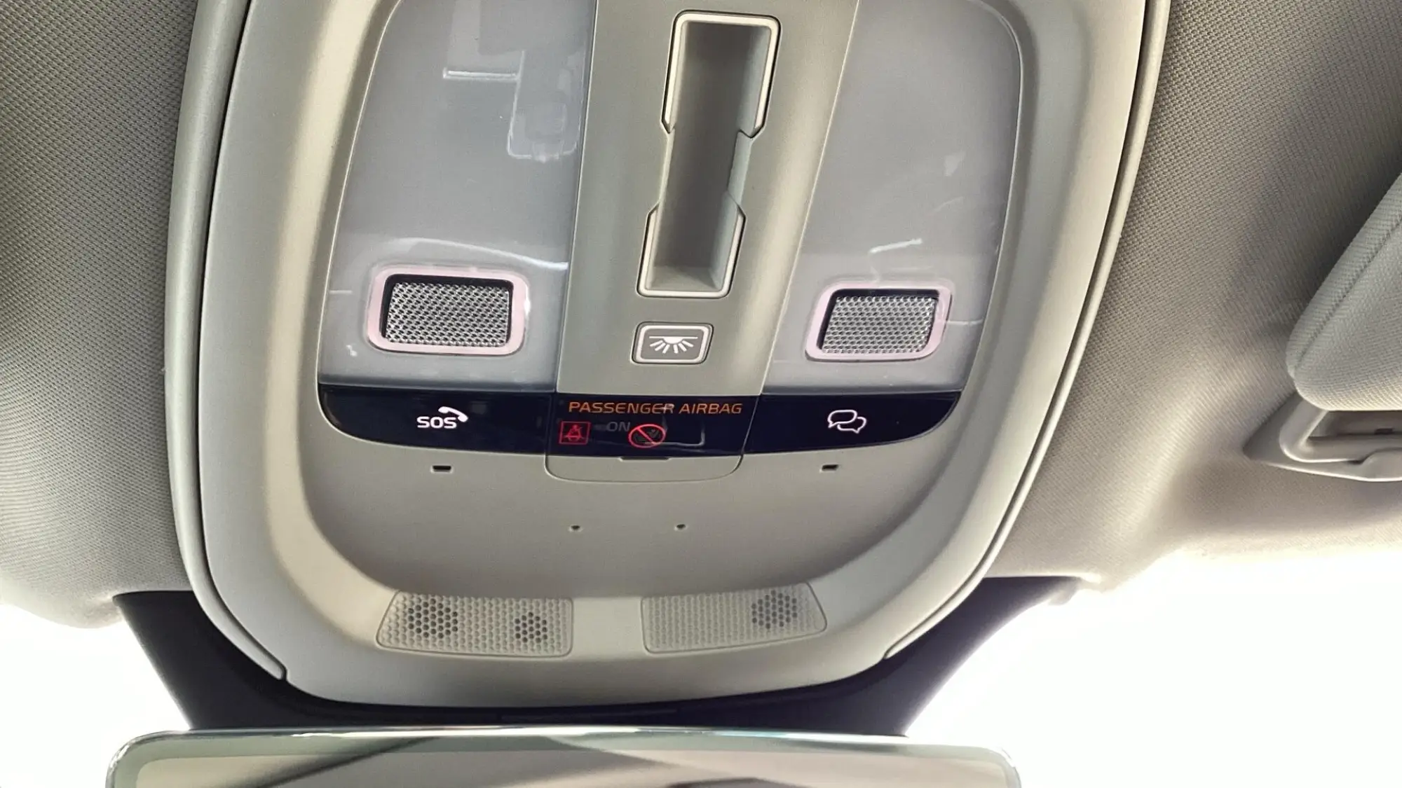 Volvo XC90 Image 21 Volvo XC90 Image 21