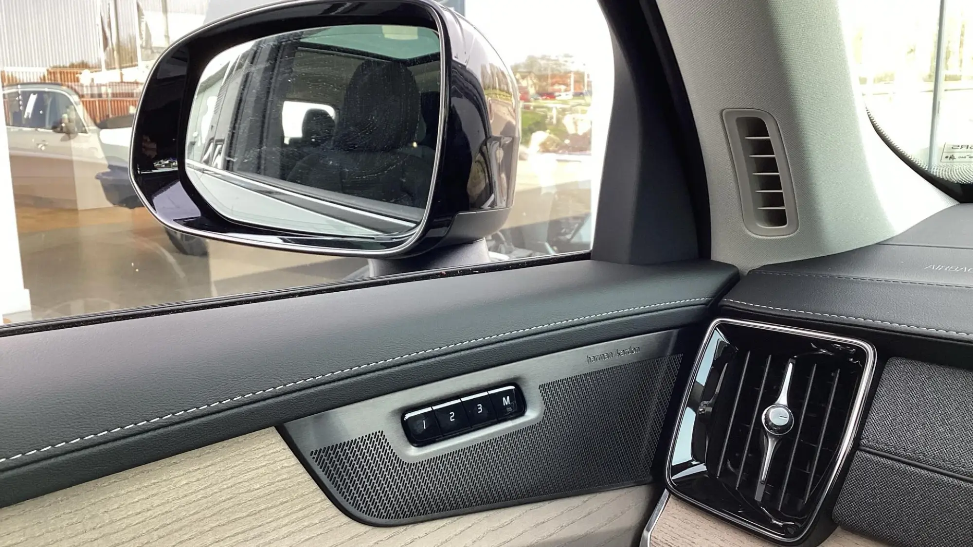 Volvo XC90 Image 22 Volvo XC90 Image 22