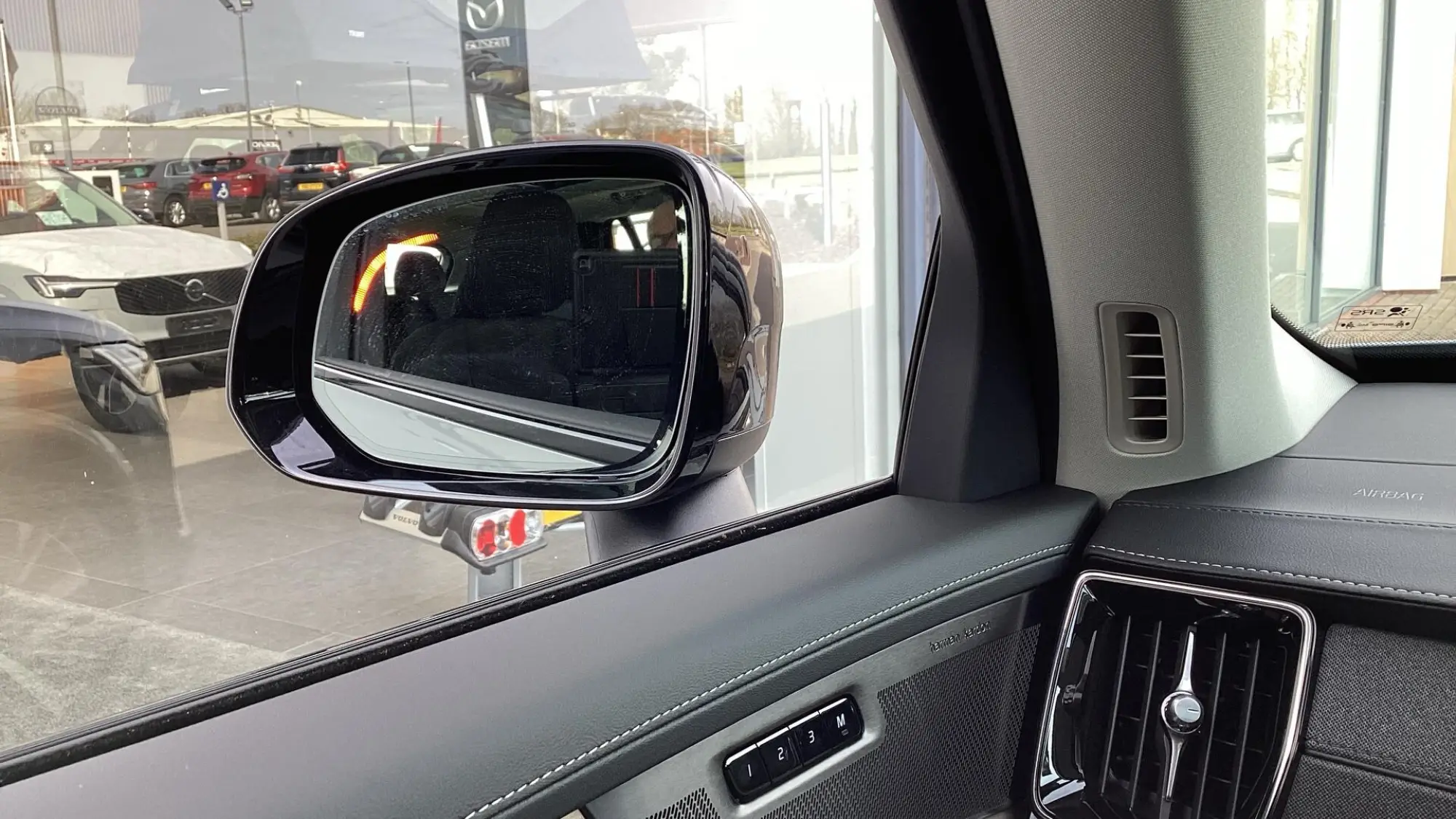 Volvo XC90 Image 23 Volvo XC90 Image 23