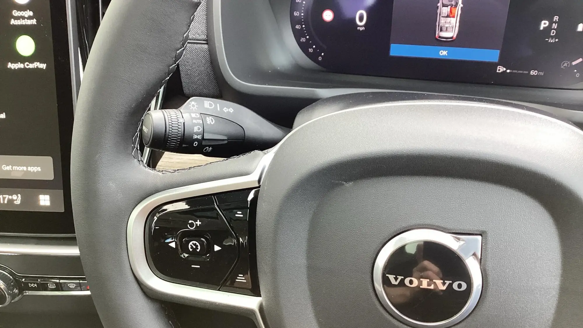 Volvo XC90 Image 26 Volvo XC90 Image 26