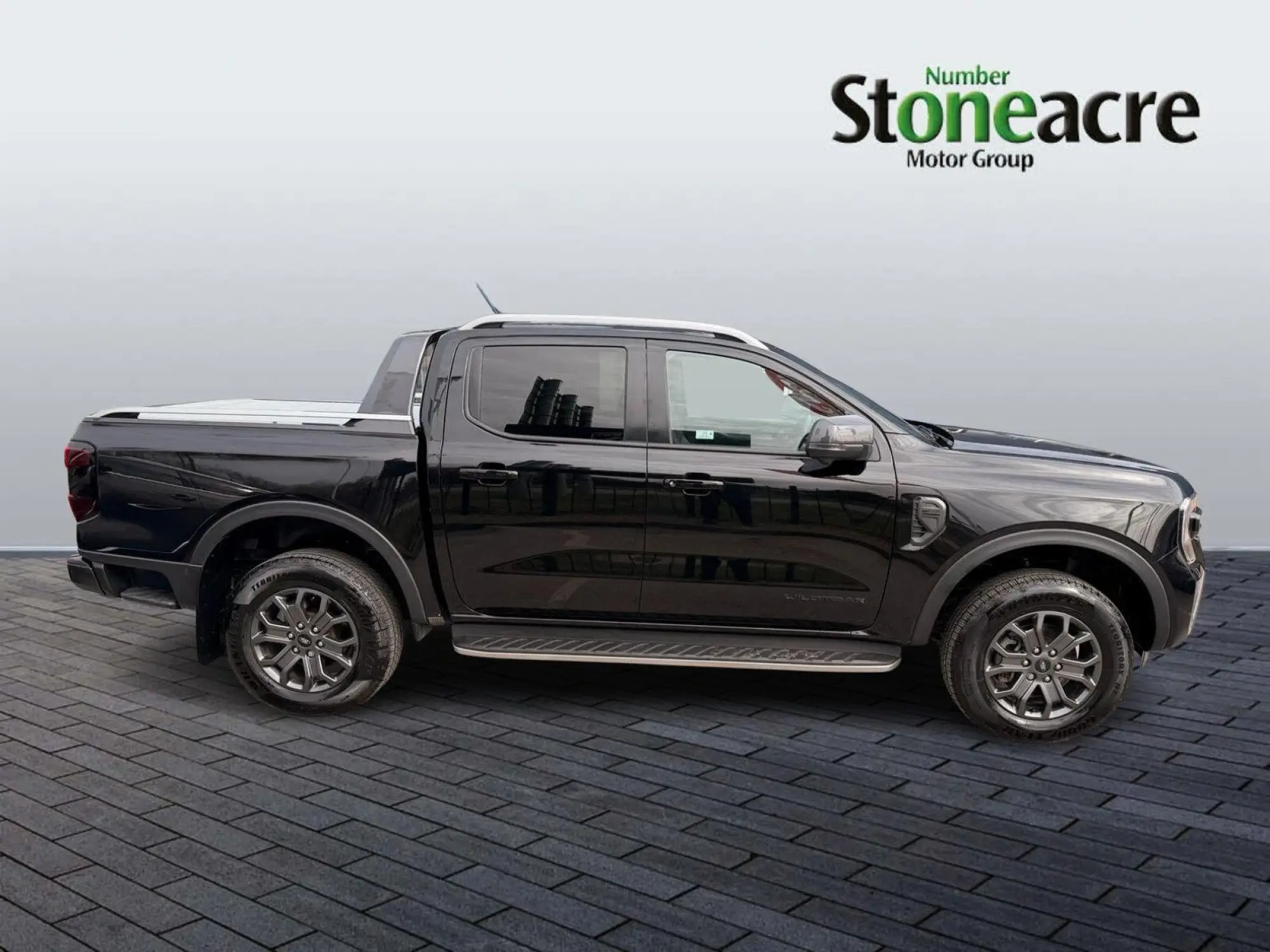 Ford Ranger Image 2