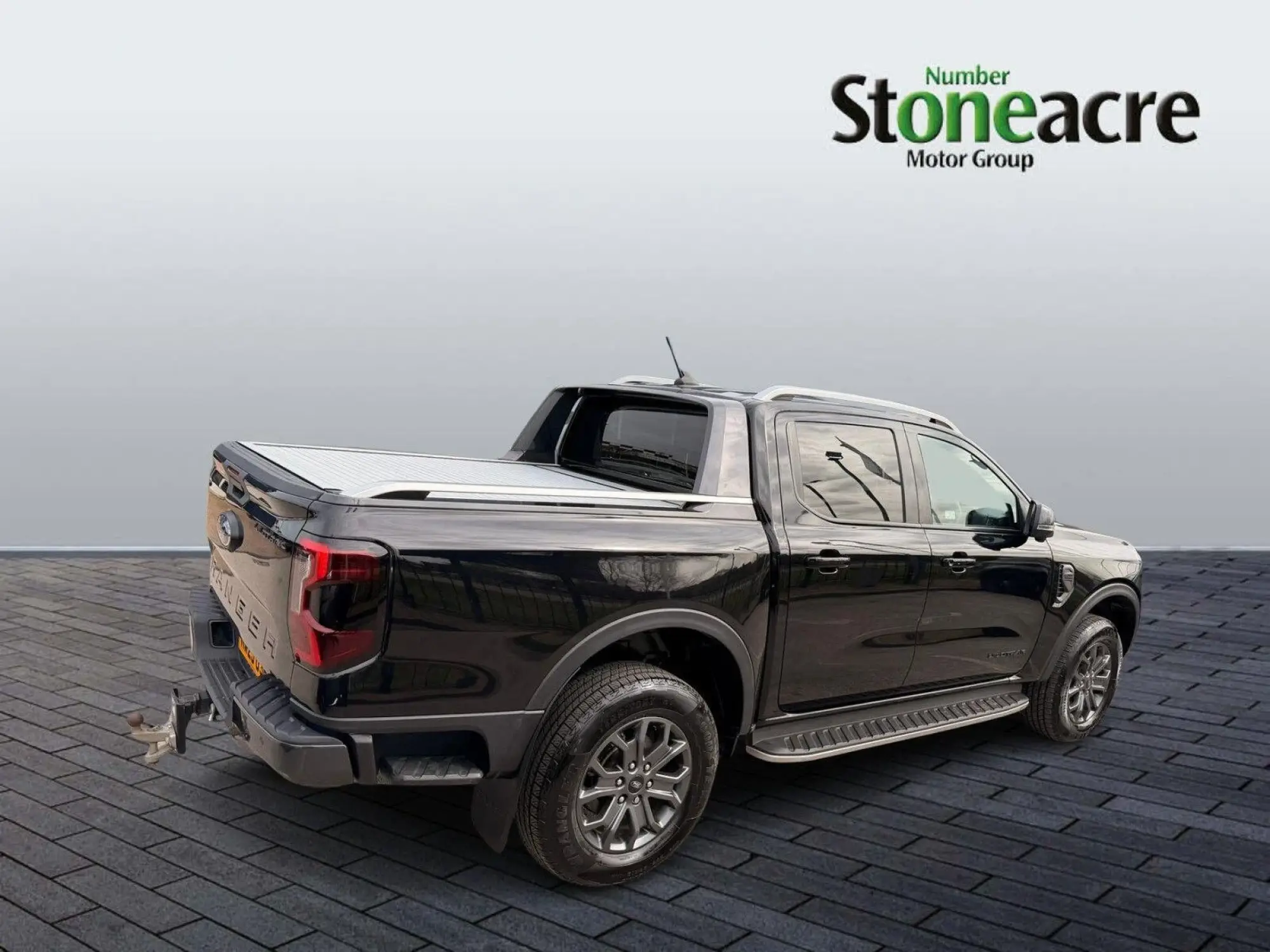 Ford Ranger Image 3