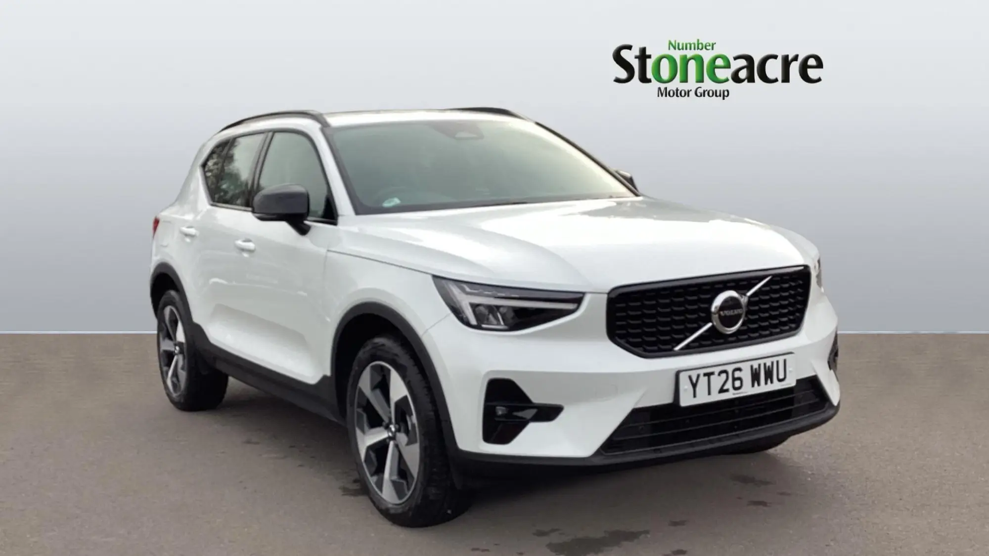 Volvo XC40 Image 1